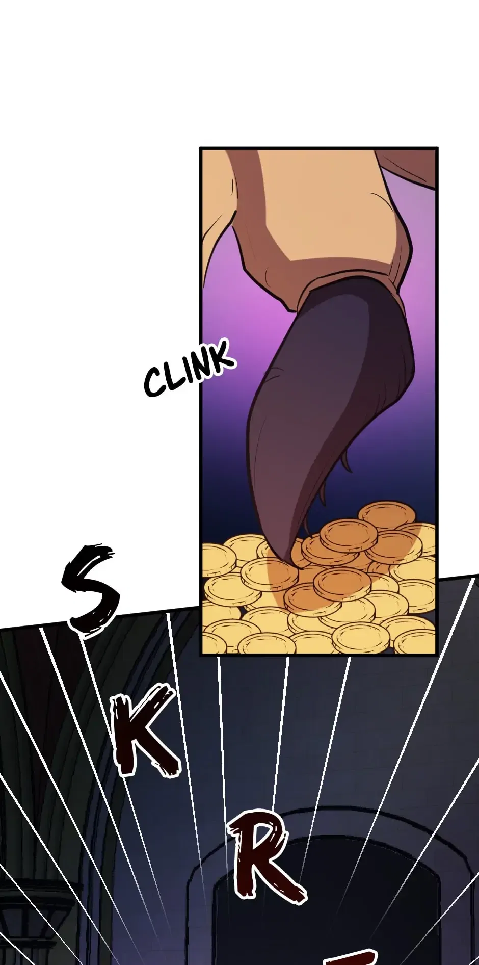 Vainqueur the dragon Chapter 30 – Page 18