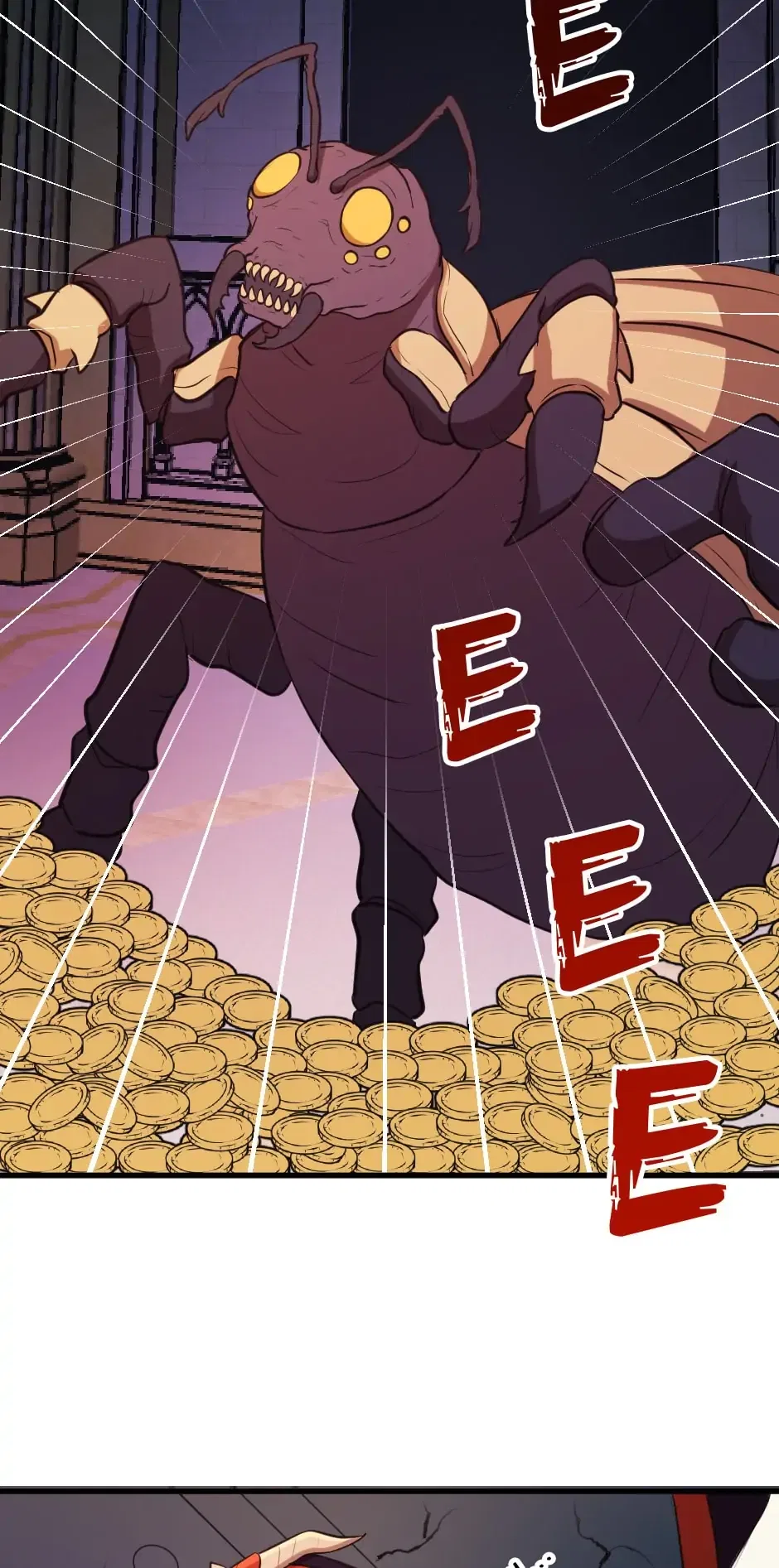 Vainqueur the dragon Chapter 30 – Page 19