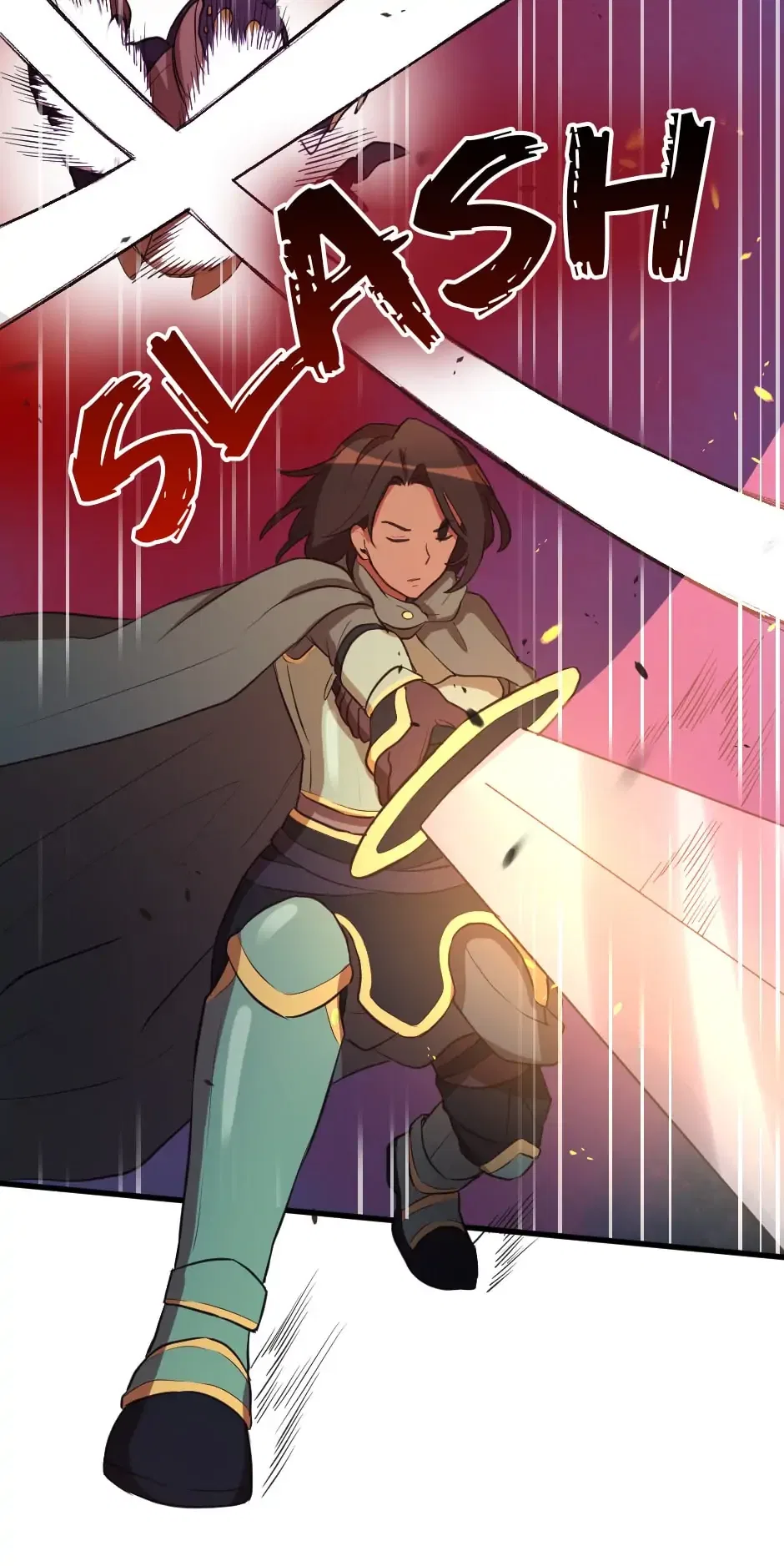 Vainqueur the dragon Chapter 30 – Page 33