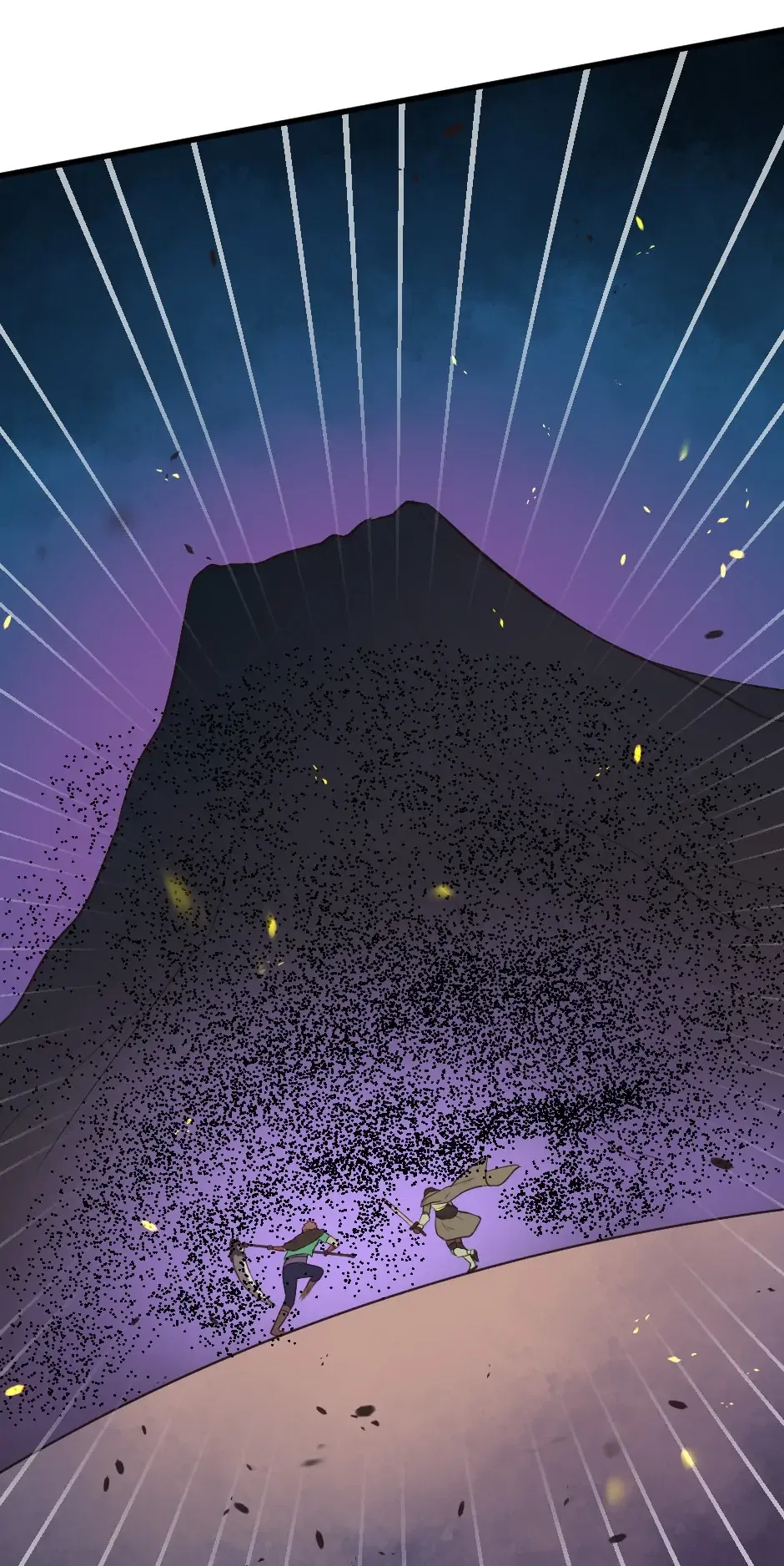 Vainqueur the dragon Chapter 30 – Page 35