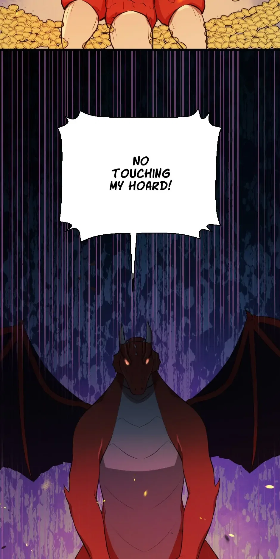 Vainqueur the dragon Chapter 30 – Page 37
