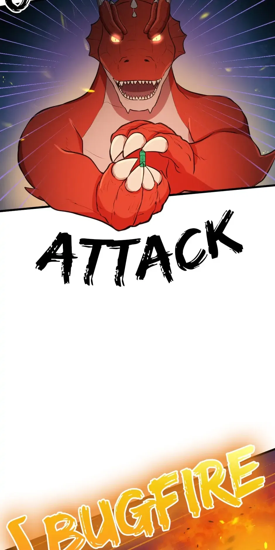 Vainqueur the dragon Chapter 30 – Page 40