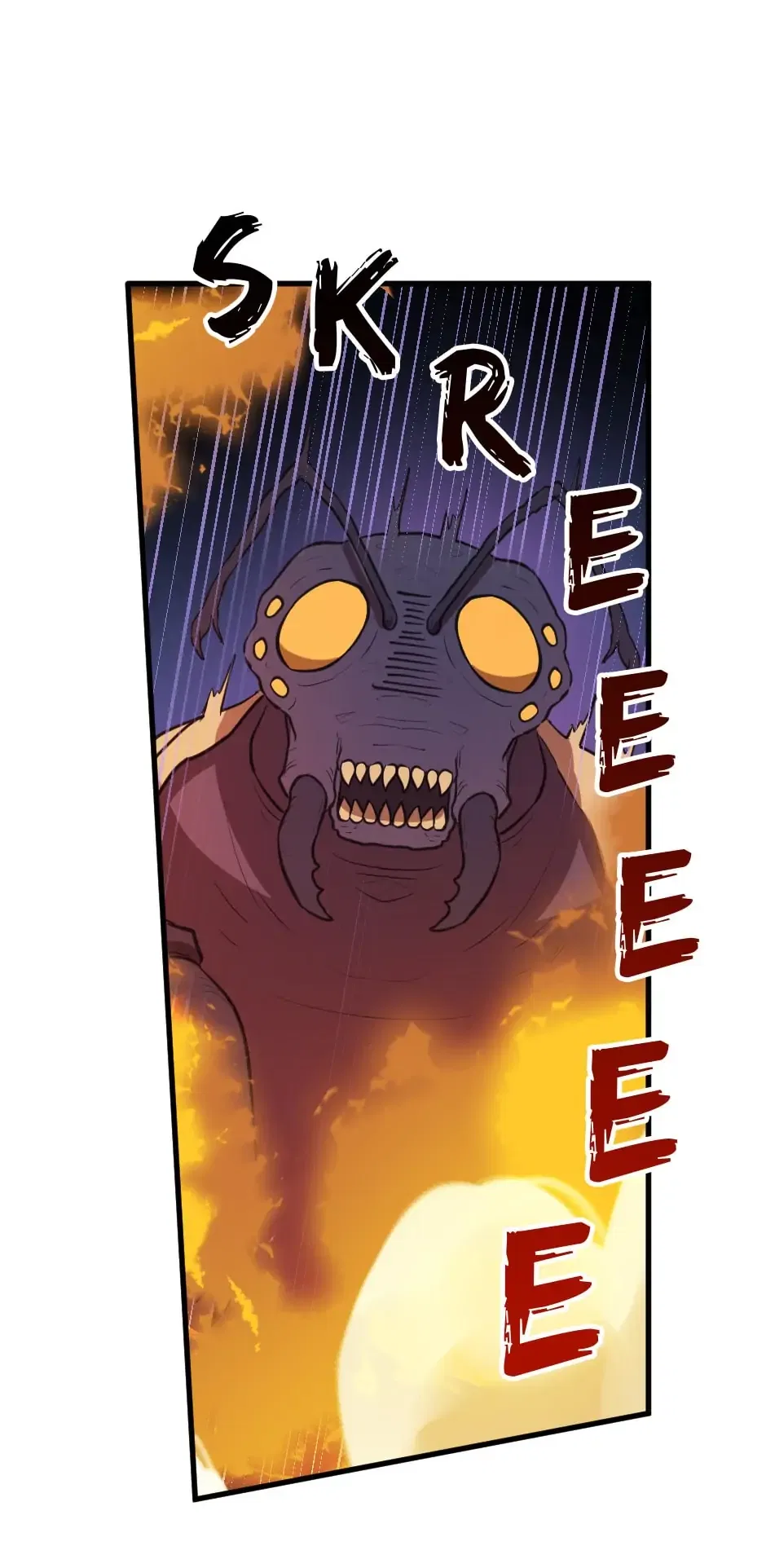 Vainqueur the dragon Chapter 30 – Page 42