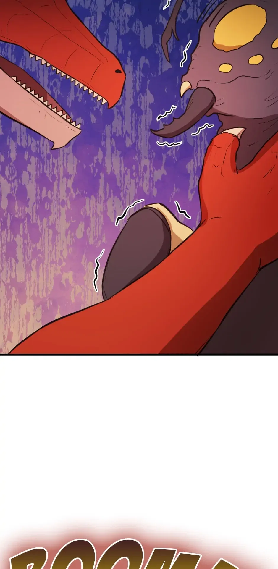 Vainqueur the dragon Chapter 30 – Page 45