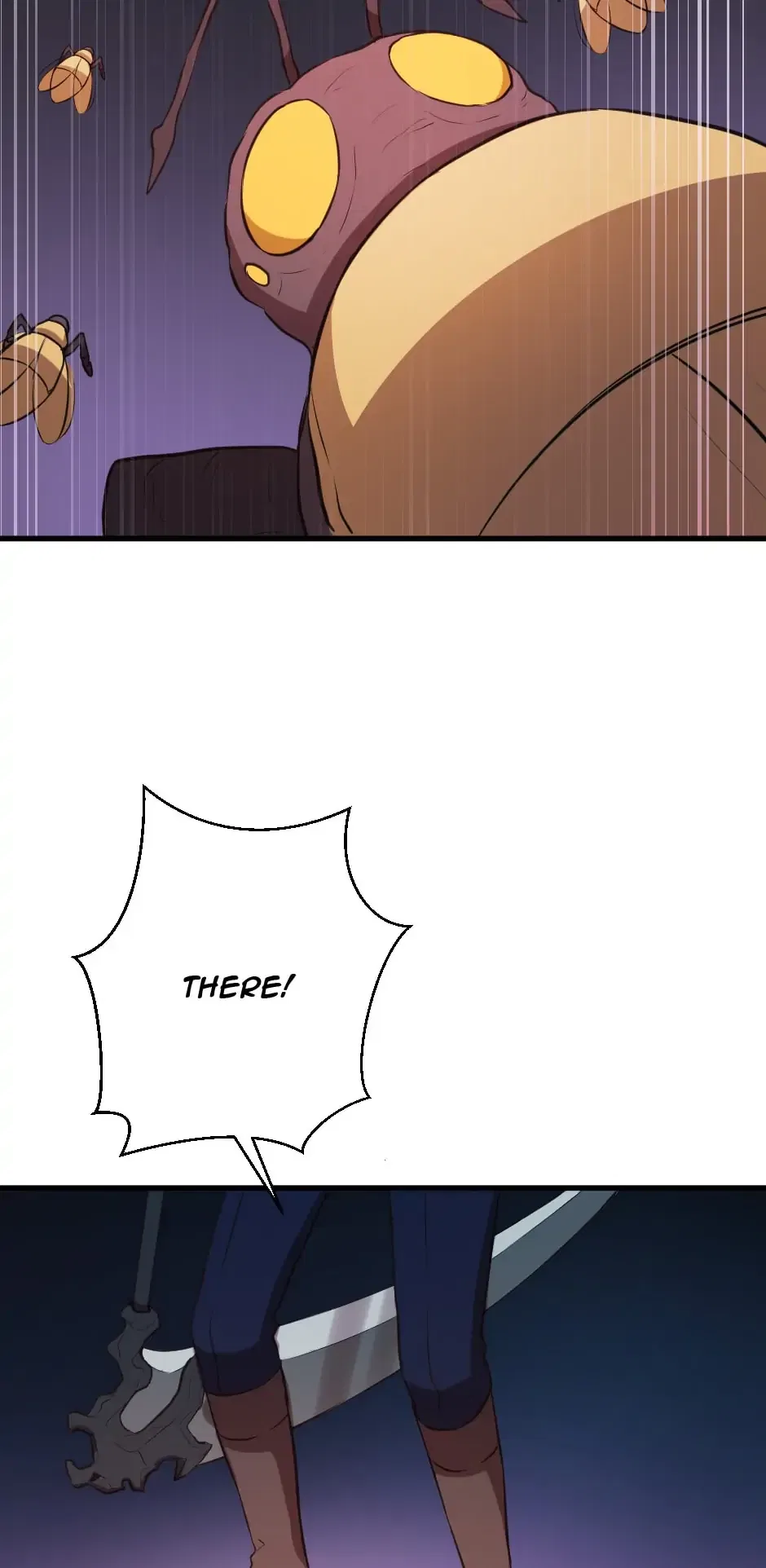 Vainqueur the dragon Chapter 30 – Page 49
