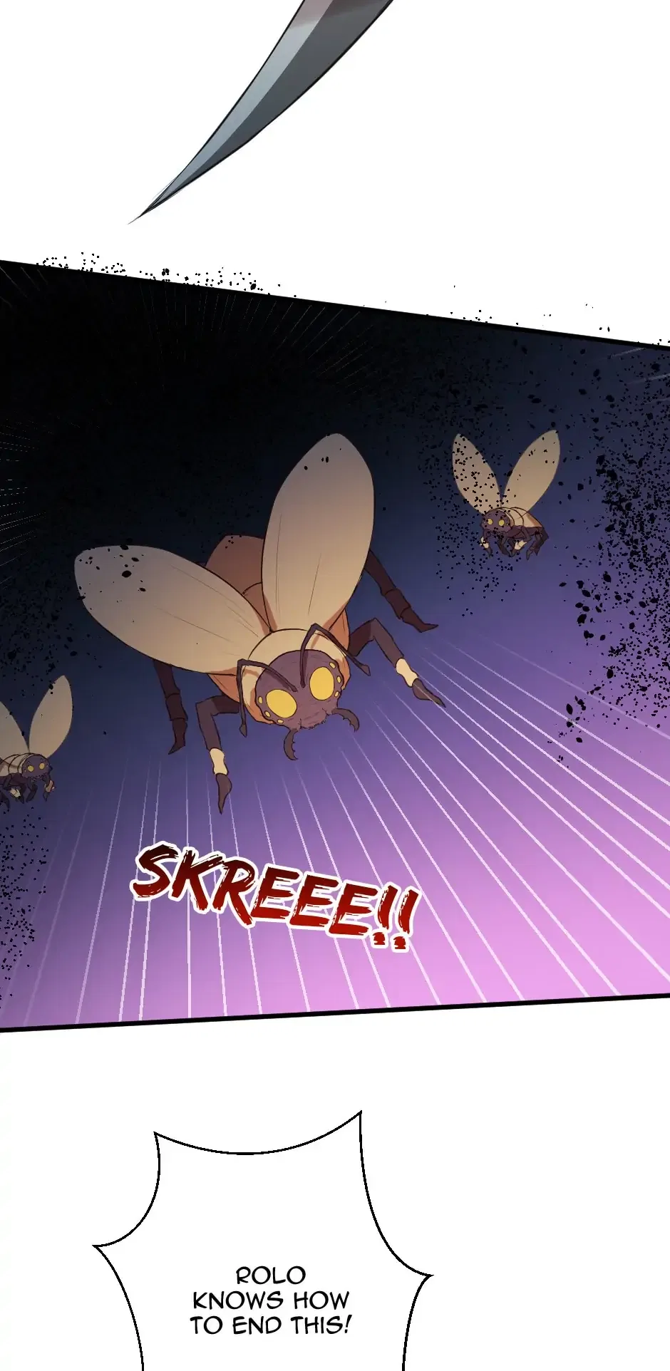 Vainqueur the dragon Chapter 30 – Page 51