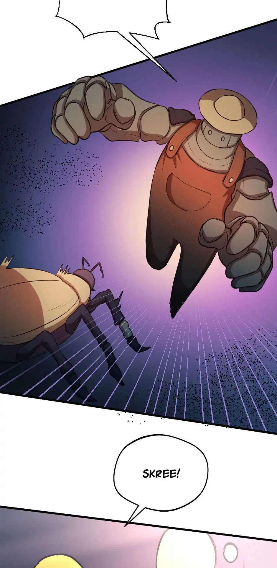 Vainqueur the dragon Chapter 30 – Page 52