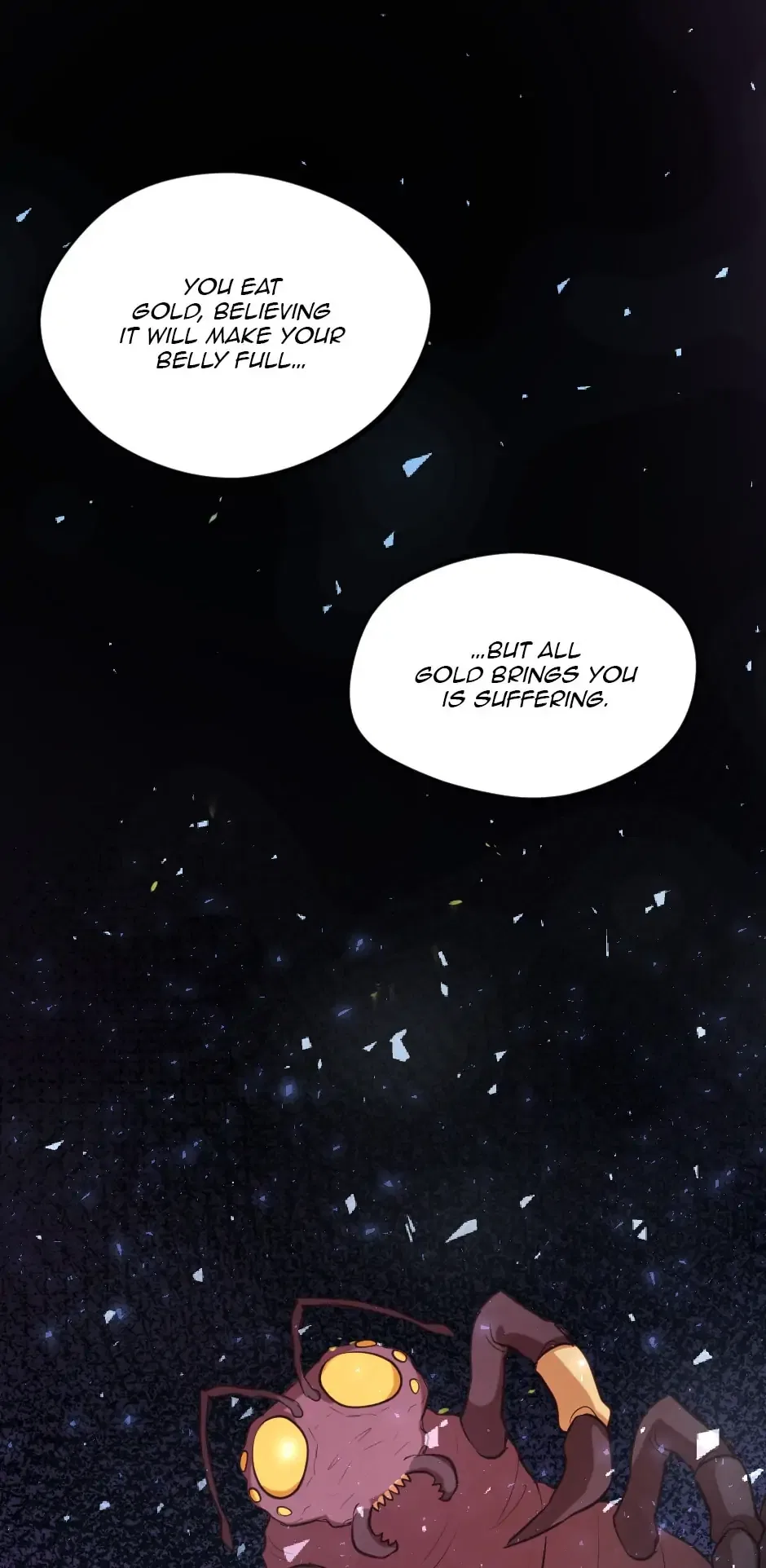 Vainqueur the dragon Chapter 30 – Page 55