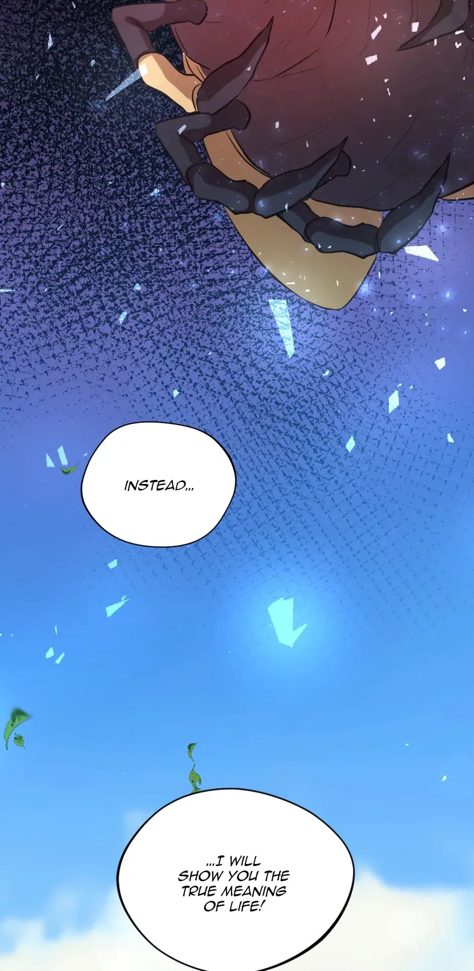 Vainqueur the dragon Chapter 30 – Page 56