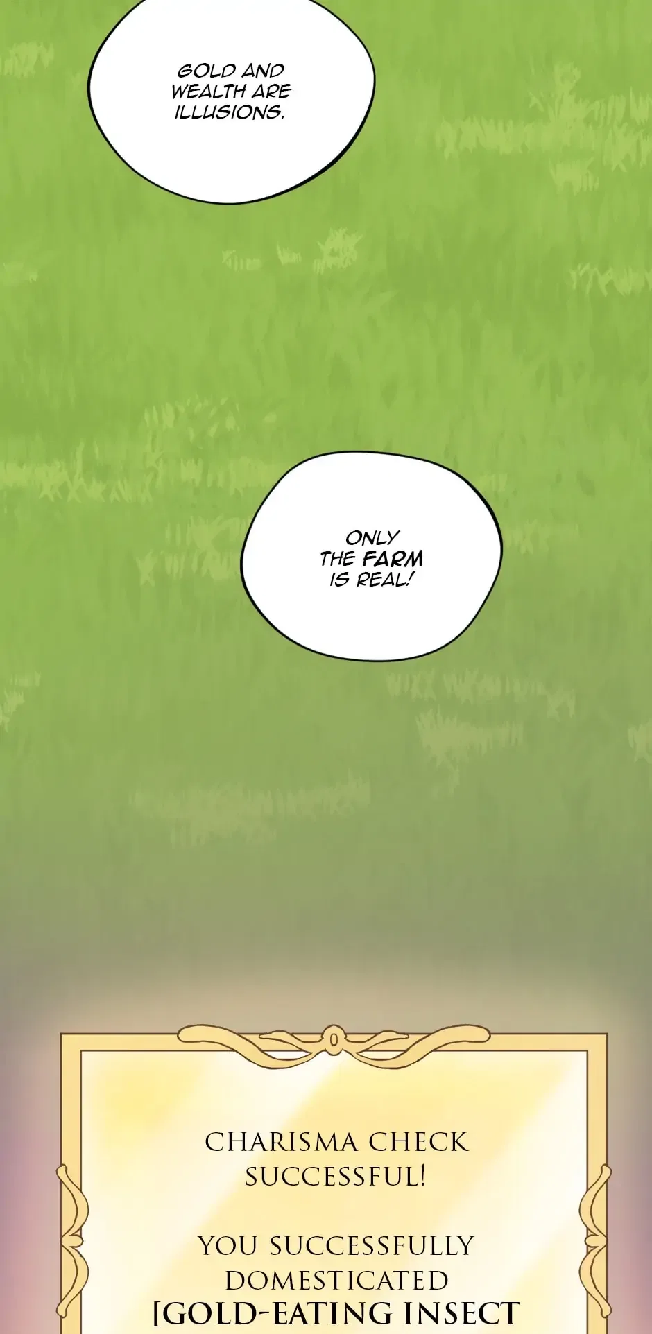 Vainqueur the dragon Chapter 30 – Page 61