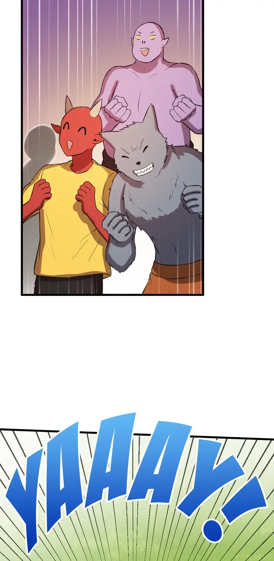 Vainqueur the dragon Chapter 30 – Page 63