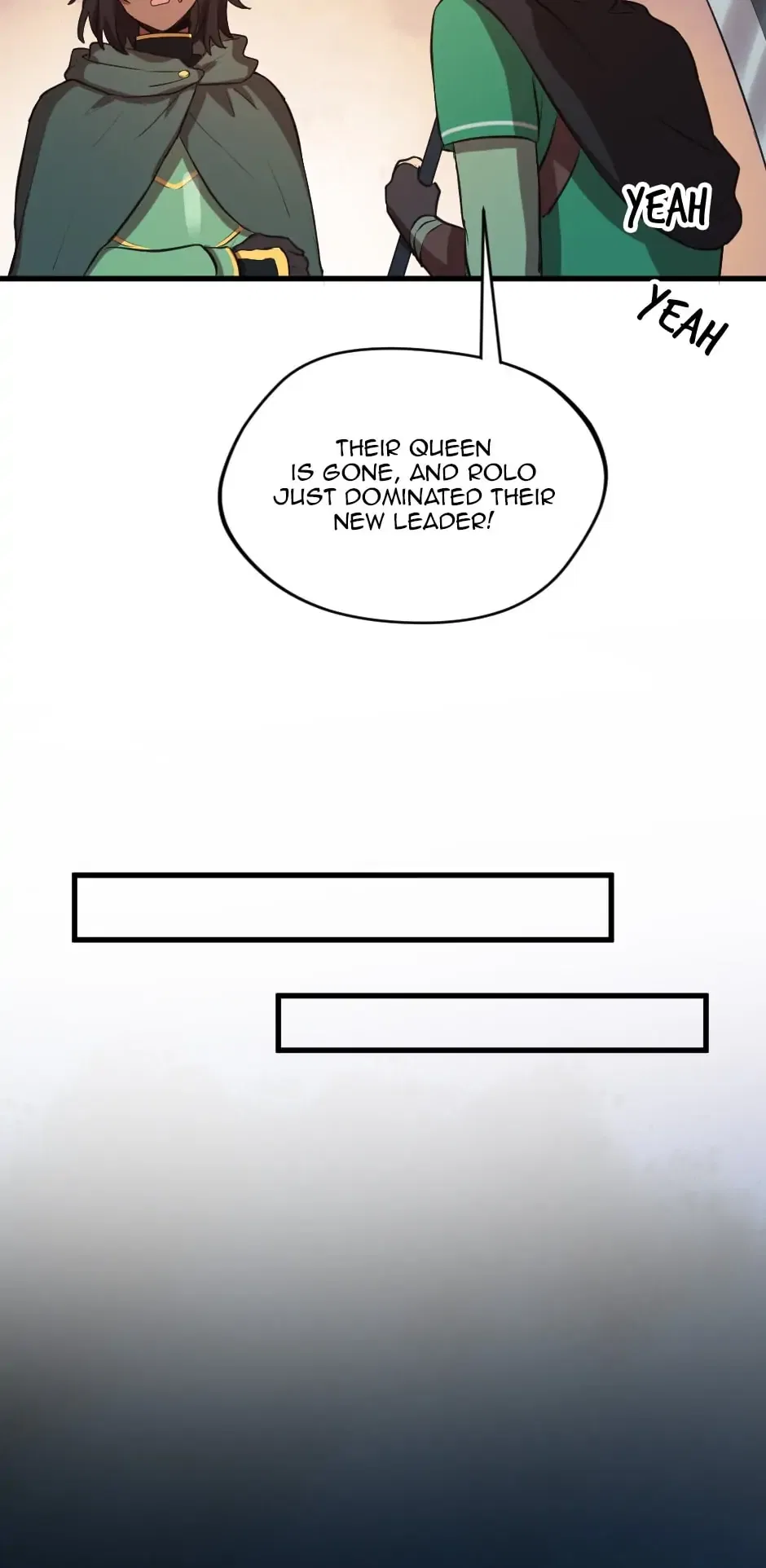 Vainqueur the dragon Chapter 30 – Page 65