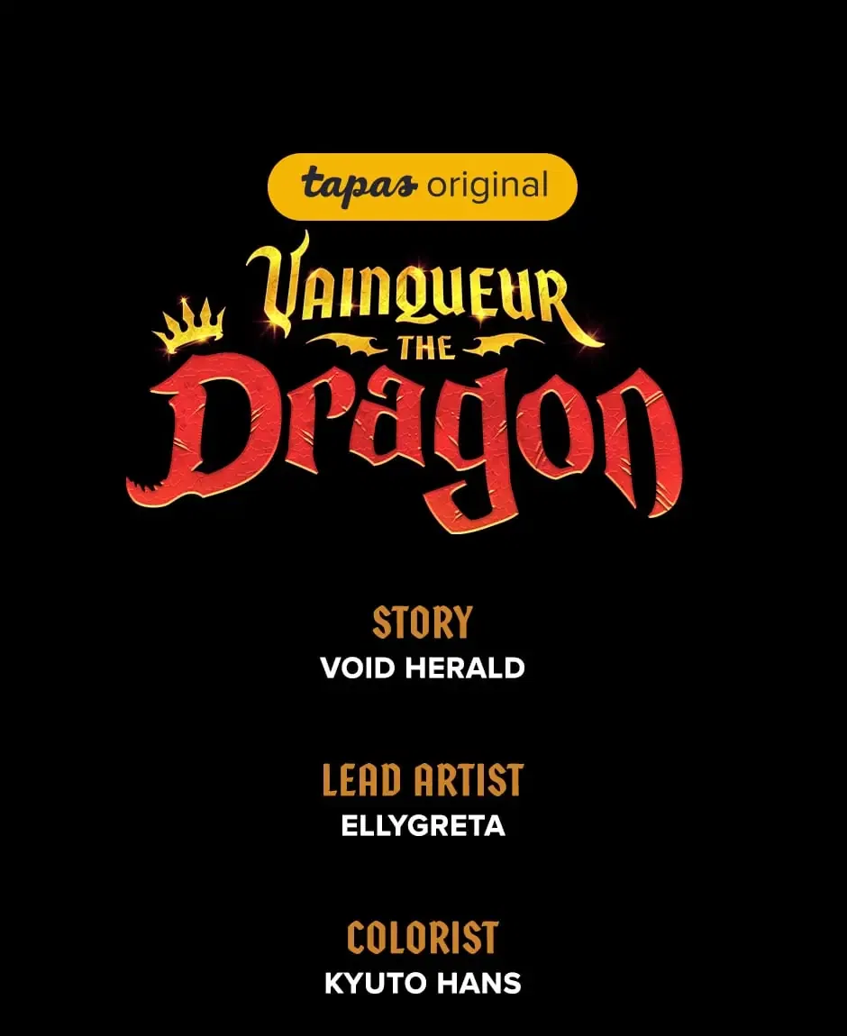 Vainqueur the dragon Chapter 30 – Page 76