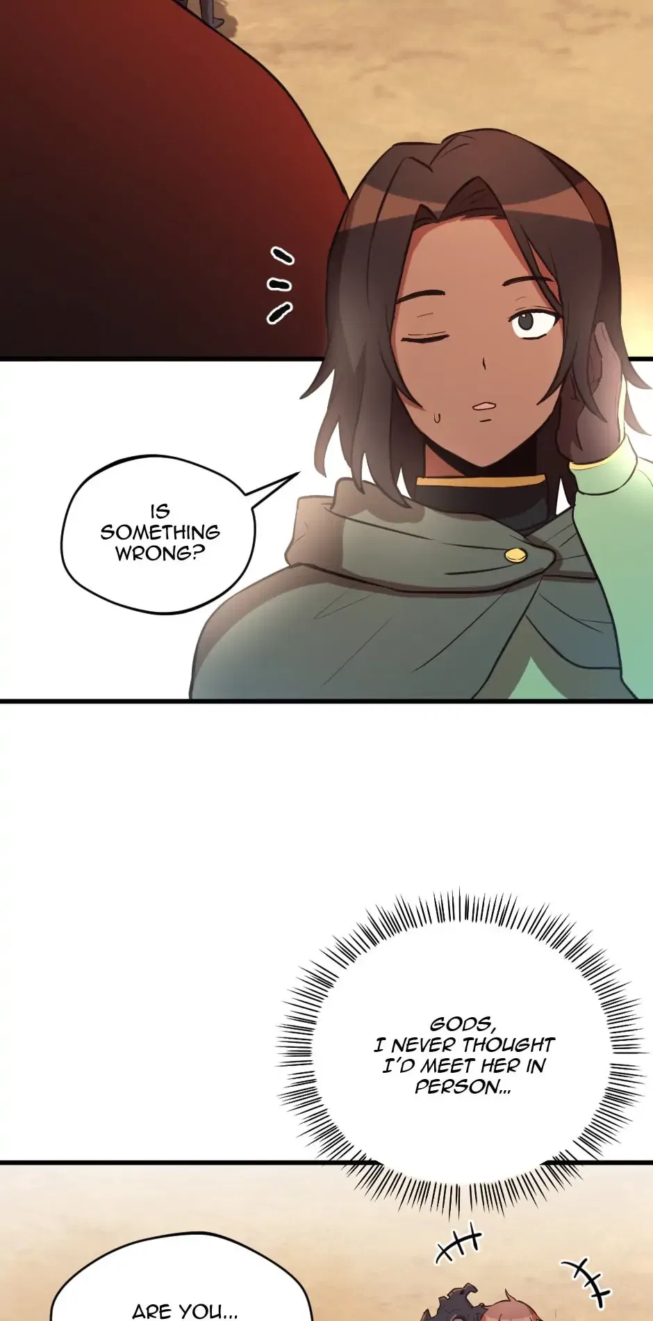 Vainqueur the dragon Chapter 29 – Page 2