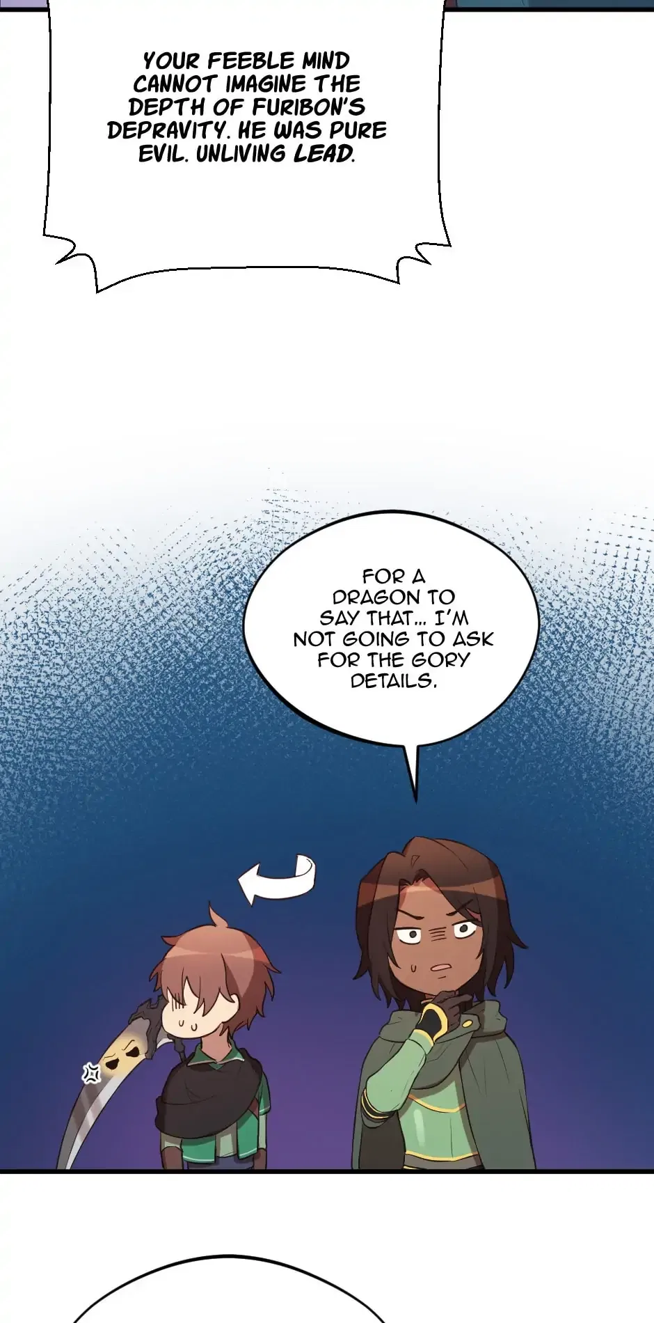 Vainqueur the dragon Chapter 29 – Page 5