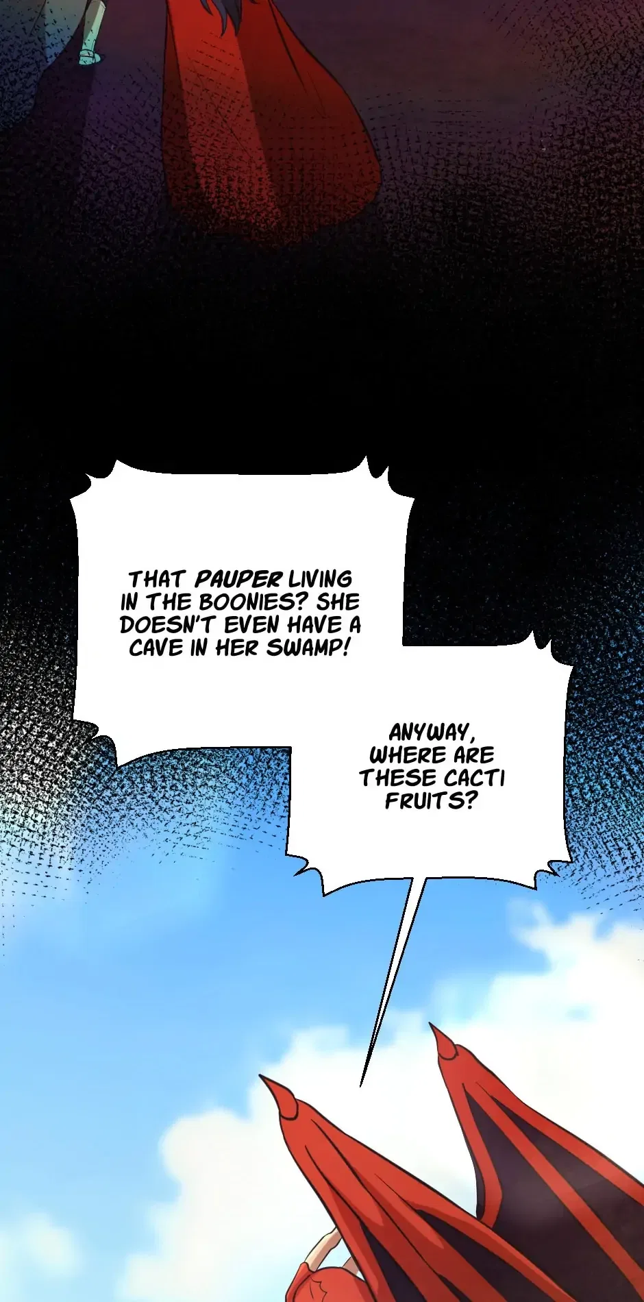 Vainqueur the dragon Chapter 29 – Page 14