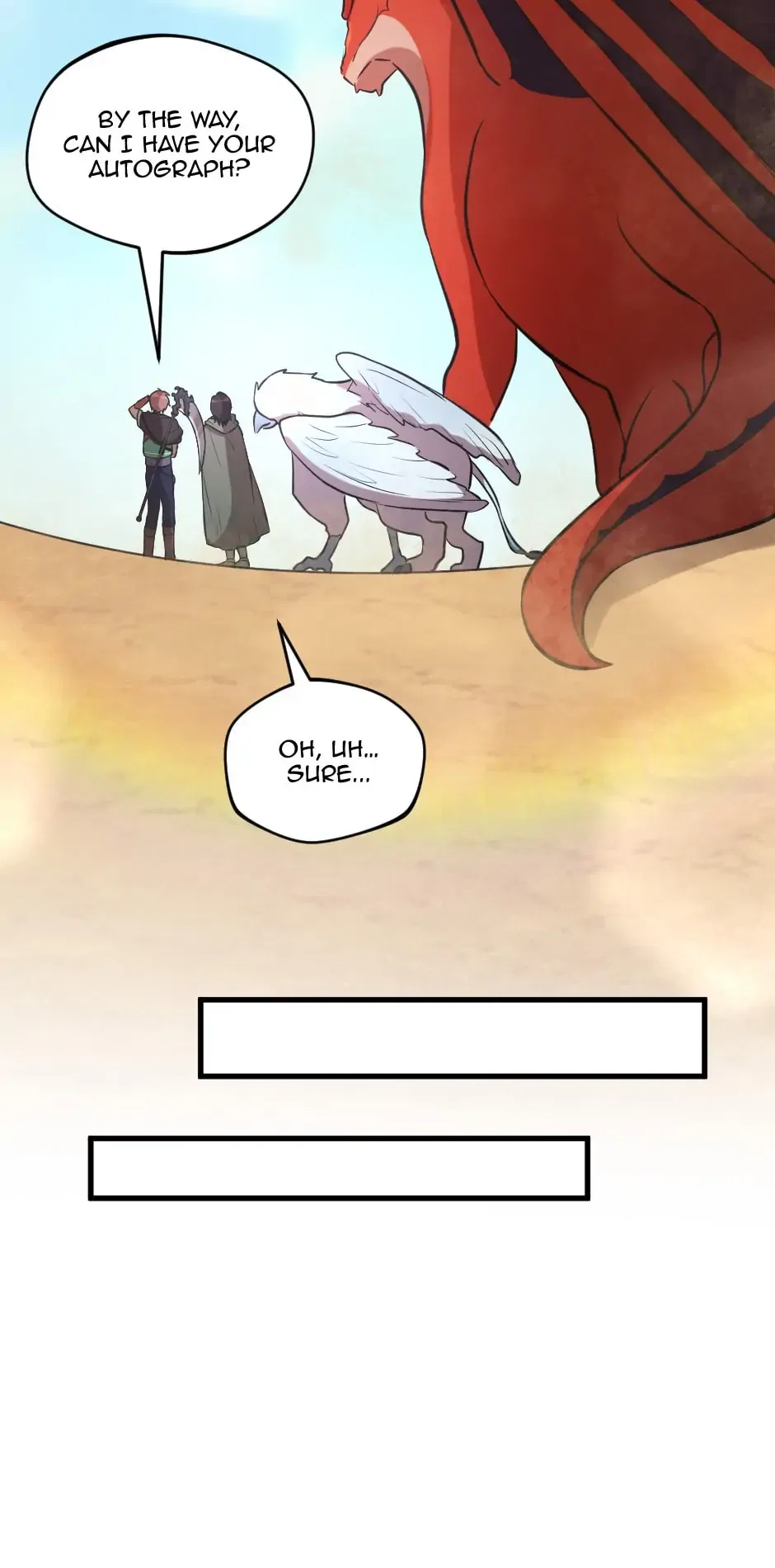 Vainqueur the dragon Chapter 29 – Page 15