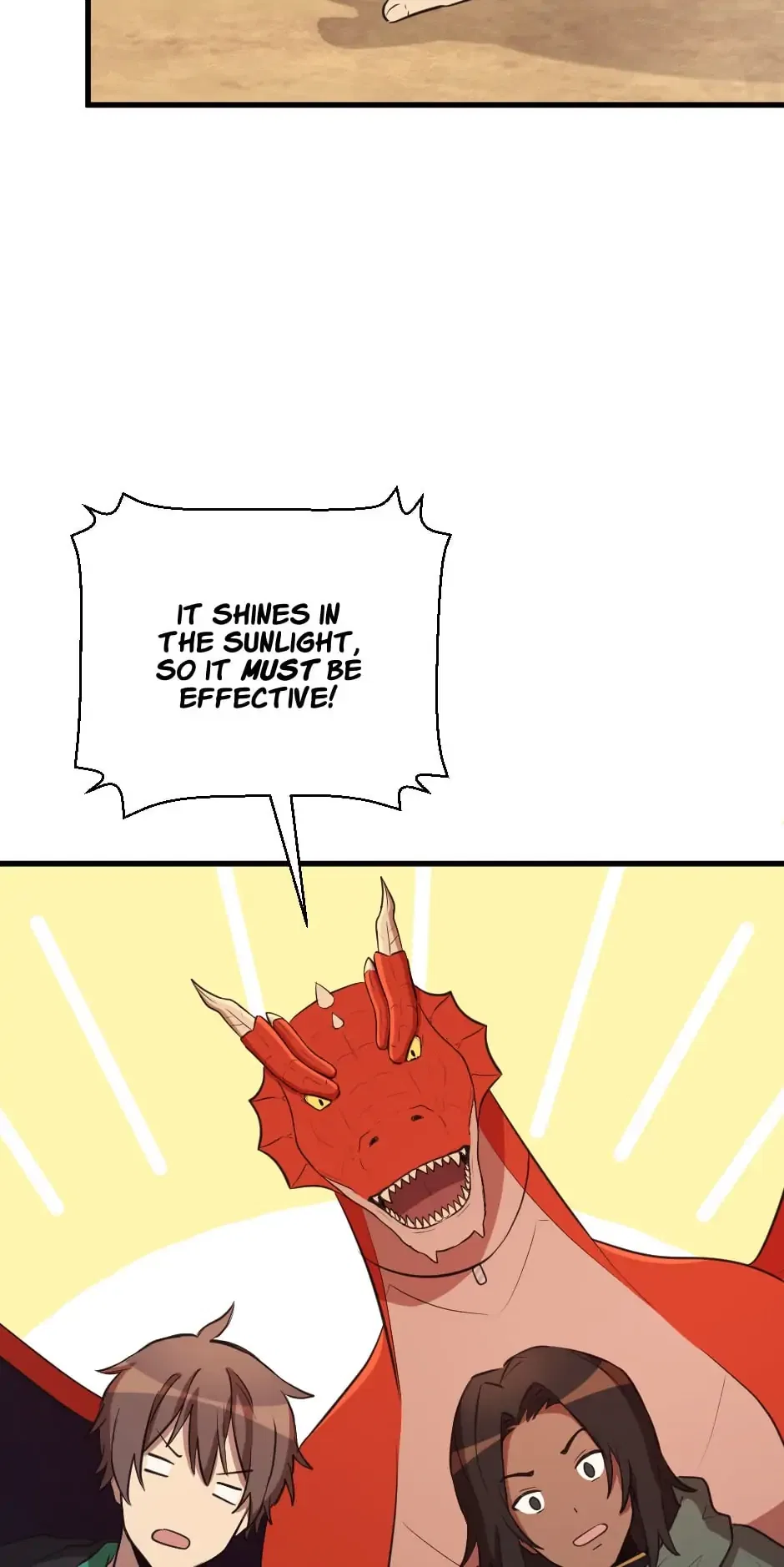 Vainqueur the dragon Chapter 29 – Page 24