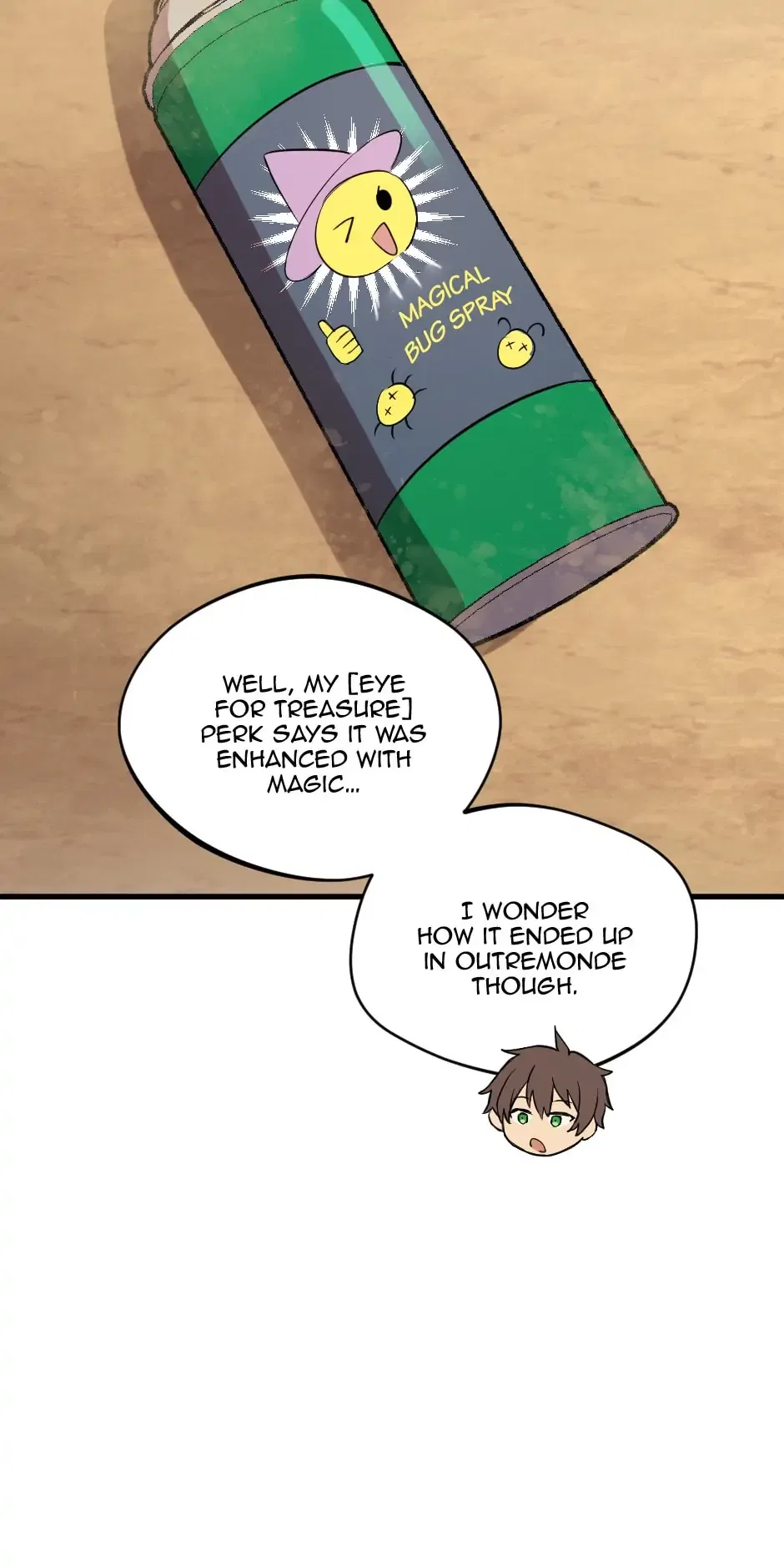 Vainqueur the dragon Chapter 29 – Page 26