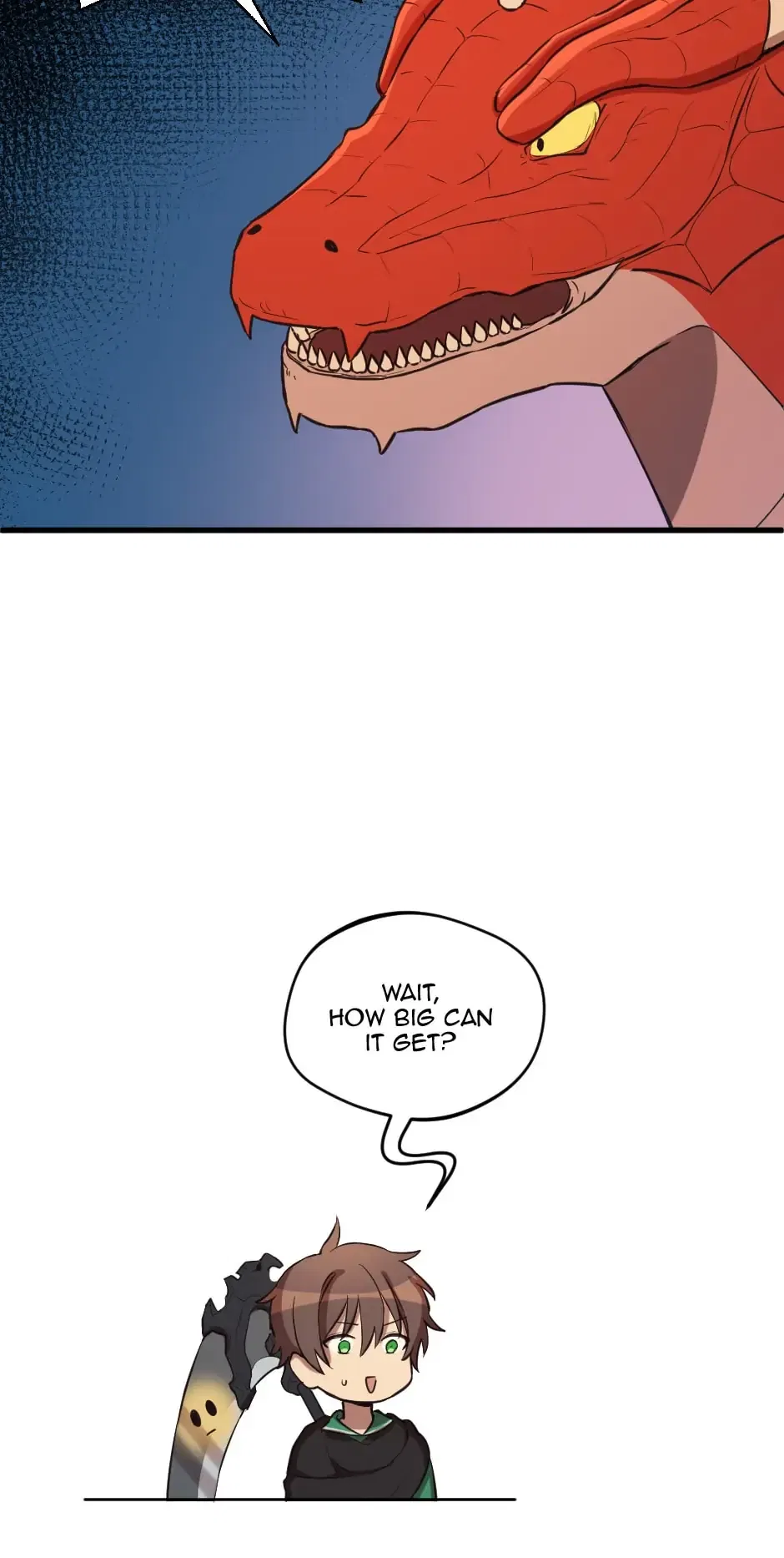 Vainqueur the dragon Chapter 29 – Page 29