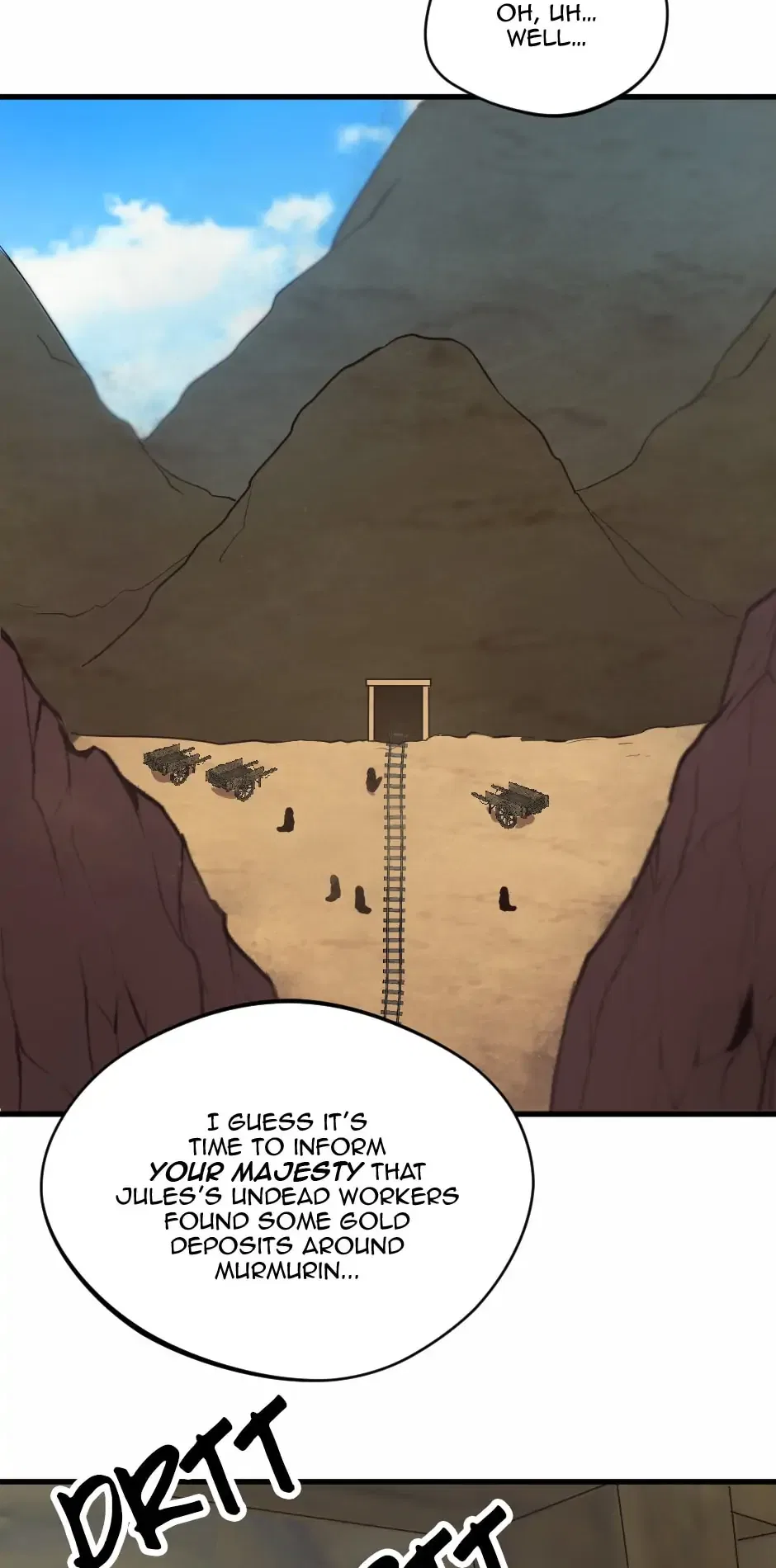Vainqueur the dragon Chapter 29 – Page 31