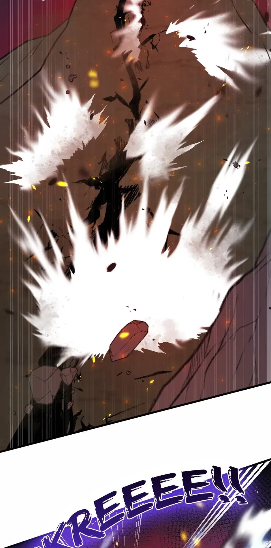 Vainqueur the dragon Chapter 29 – Page 33