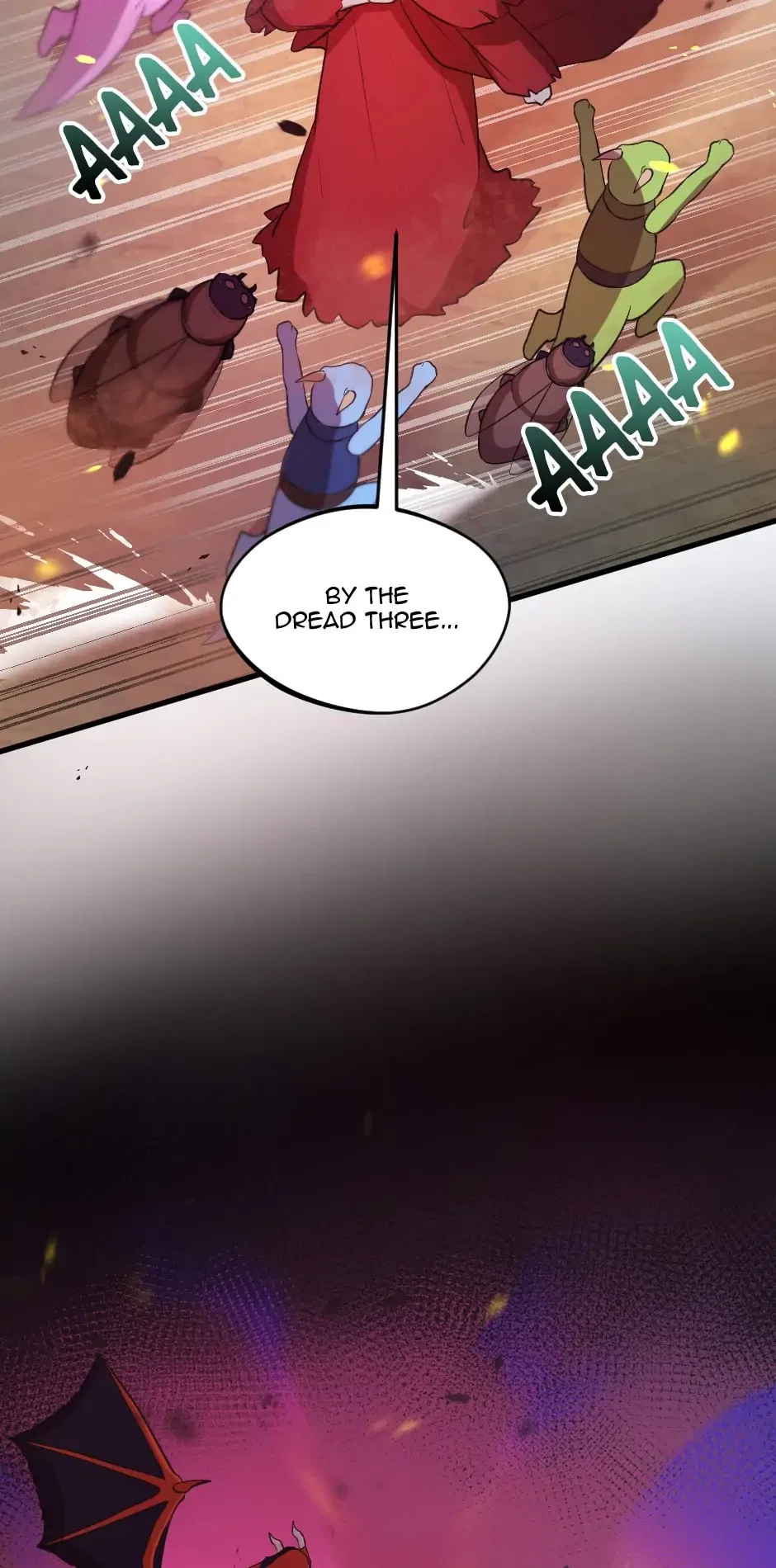 Vainqueur the dragon Chapter 29 – Page 35