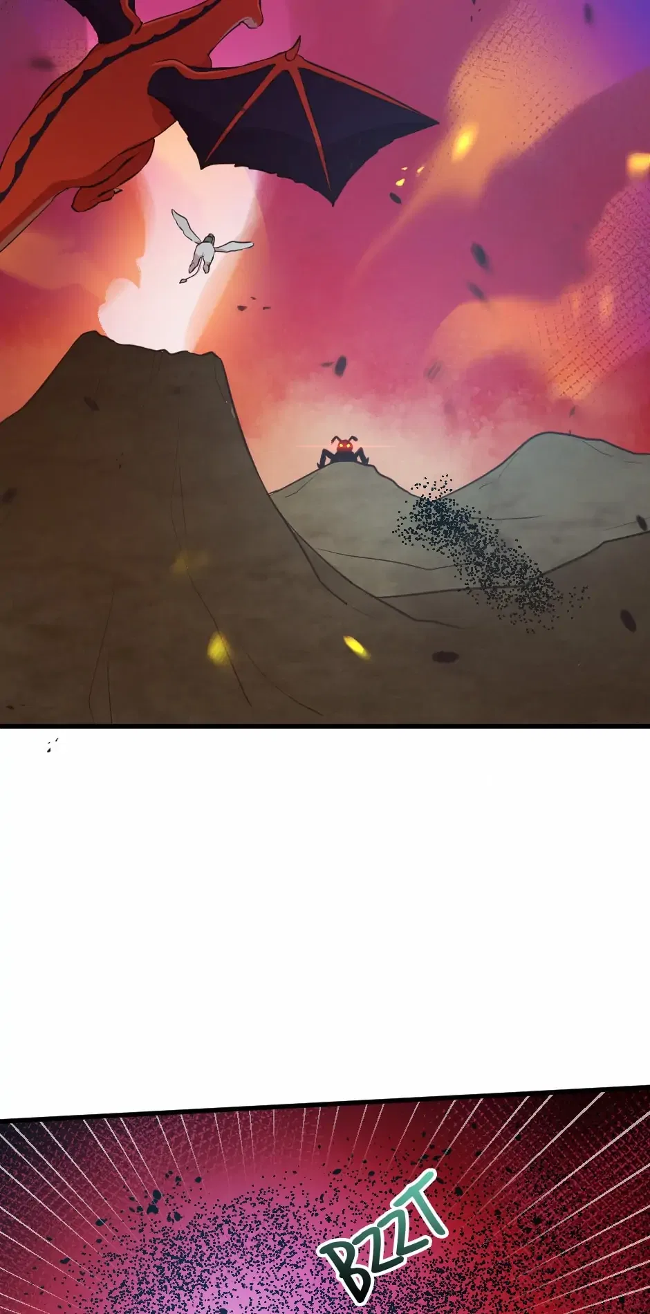 Vainqueur the dragon Chapter 29 – Page 36