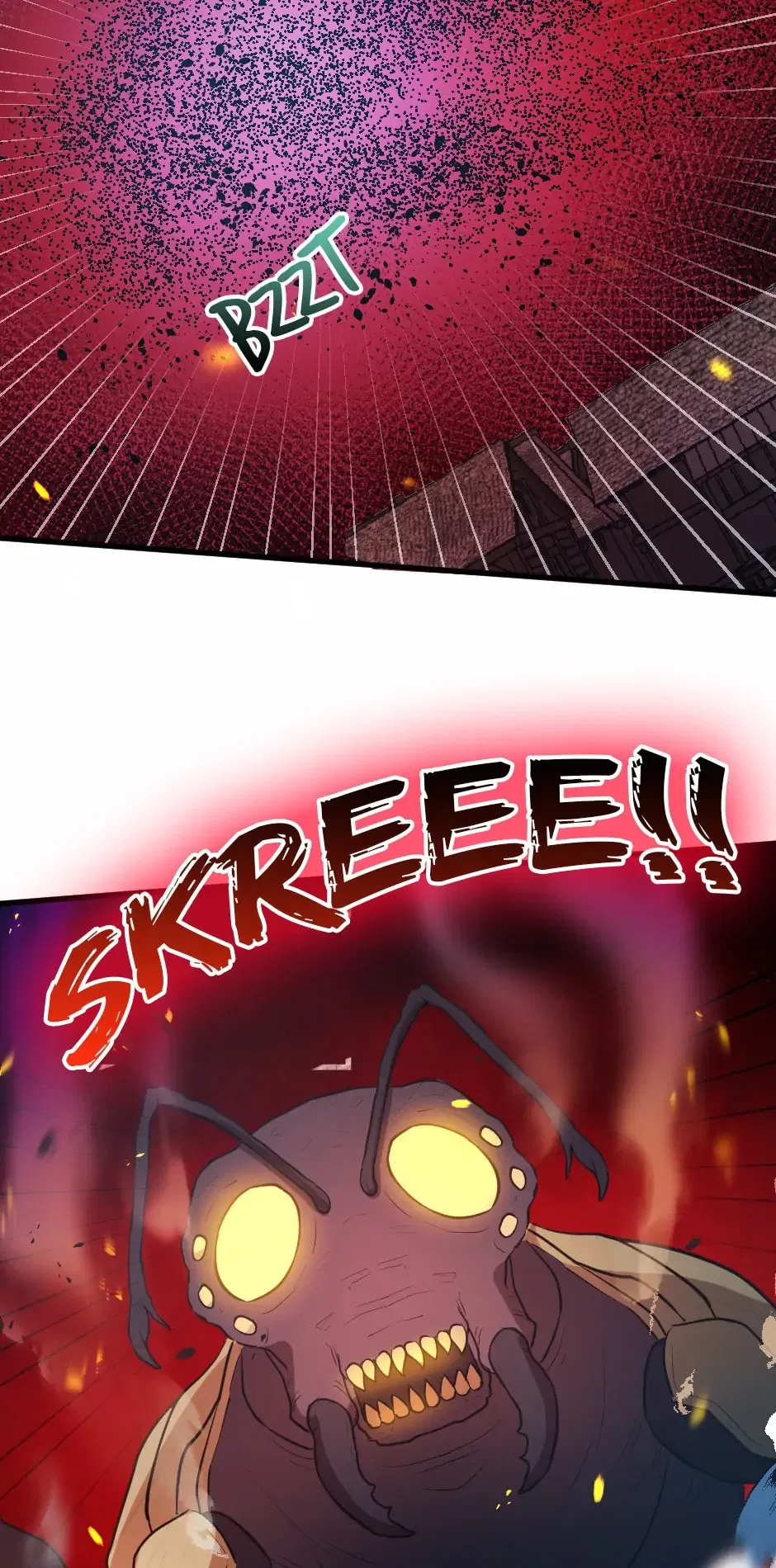 Vainqueur the dragon Chapter 29 – Page 37