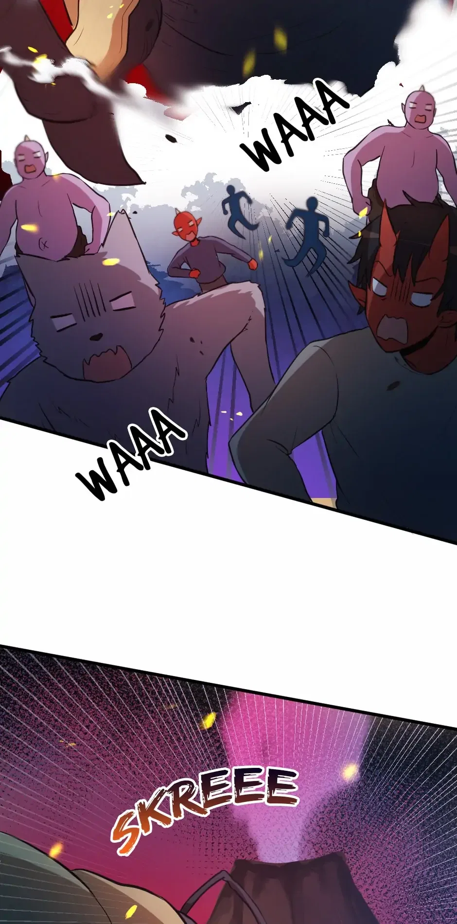 Vainqueur the dragon Chapter 29 – Page 38