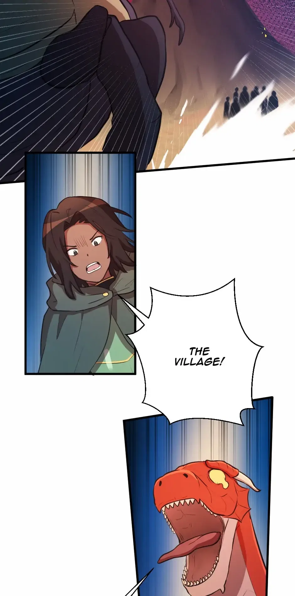Vainqueur the dragon Chapter 29 – Page 39