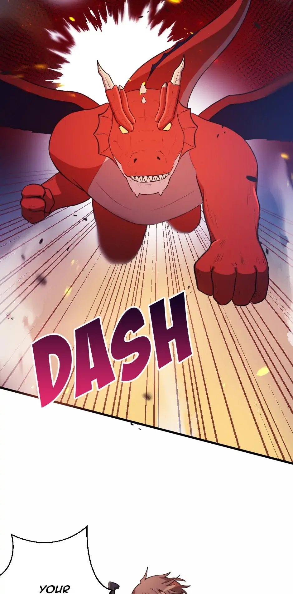 Vainqueur the dragon Chapter 29 – Page 42