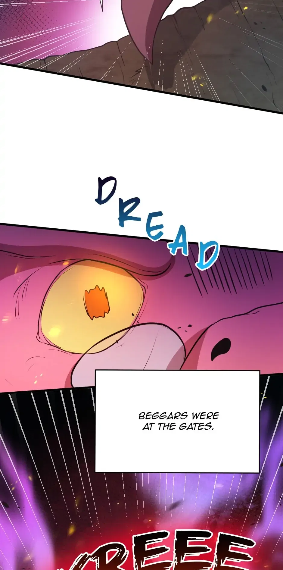 Vainqueur the dragon Chapter 29 – Page 50