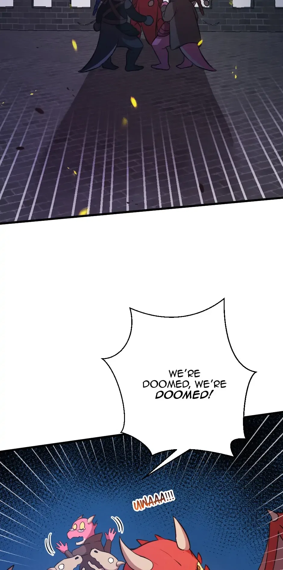 Vainqueur the dragon Chapter 29 – Page 52