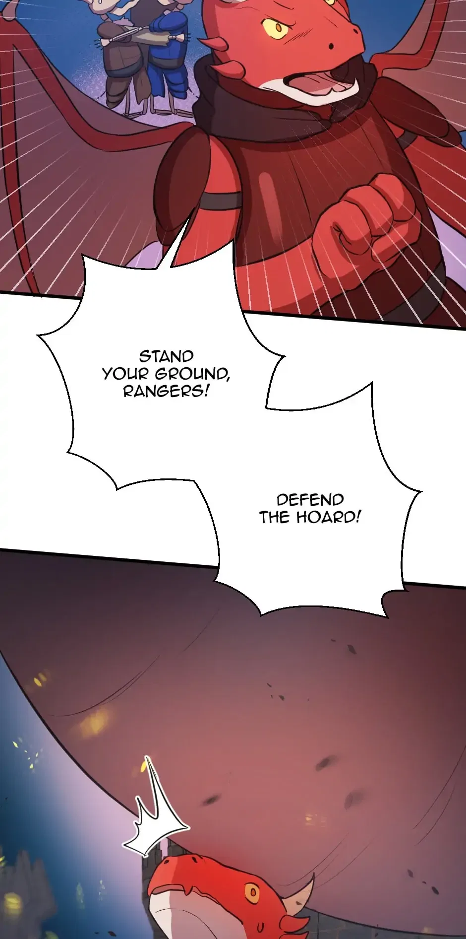Vainqueur the dragon Chapter 29 – Page 53