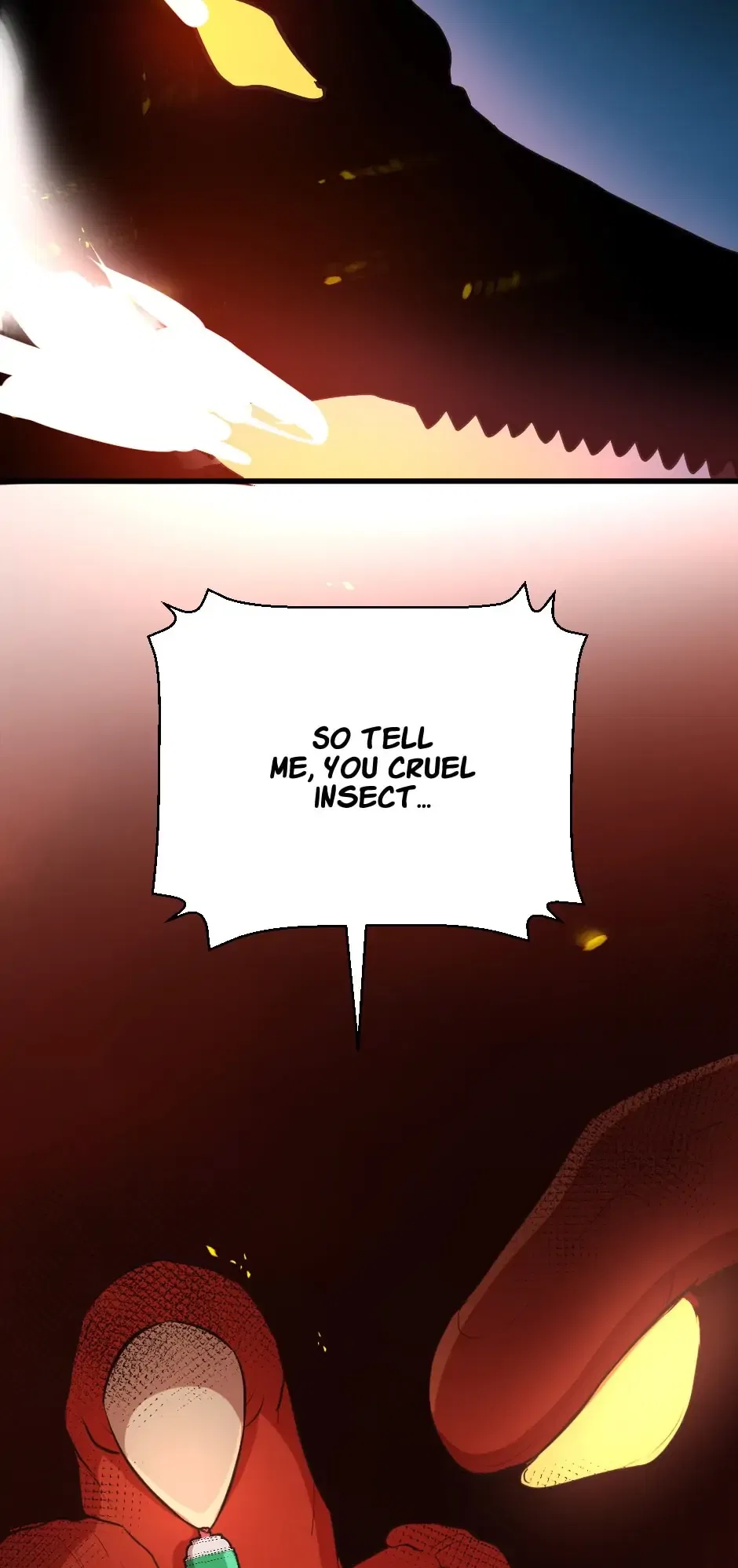 Vainqueur the dragon Chapter 29 – Page 67