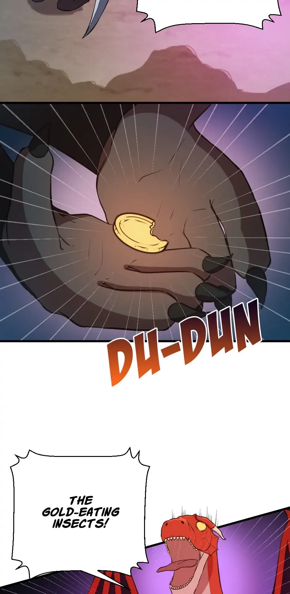 Vainqueur the dragon Chapter 28 – Page 15