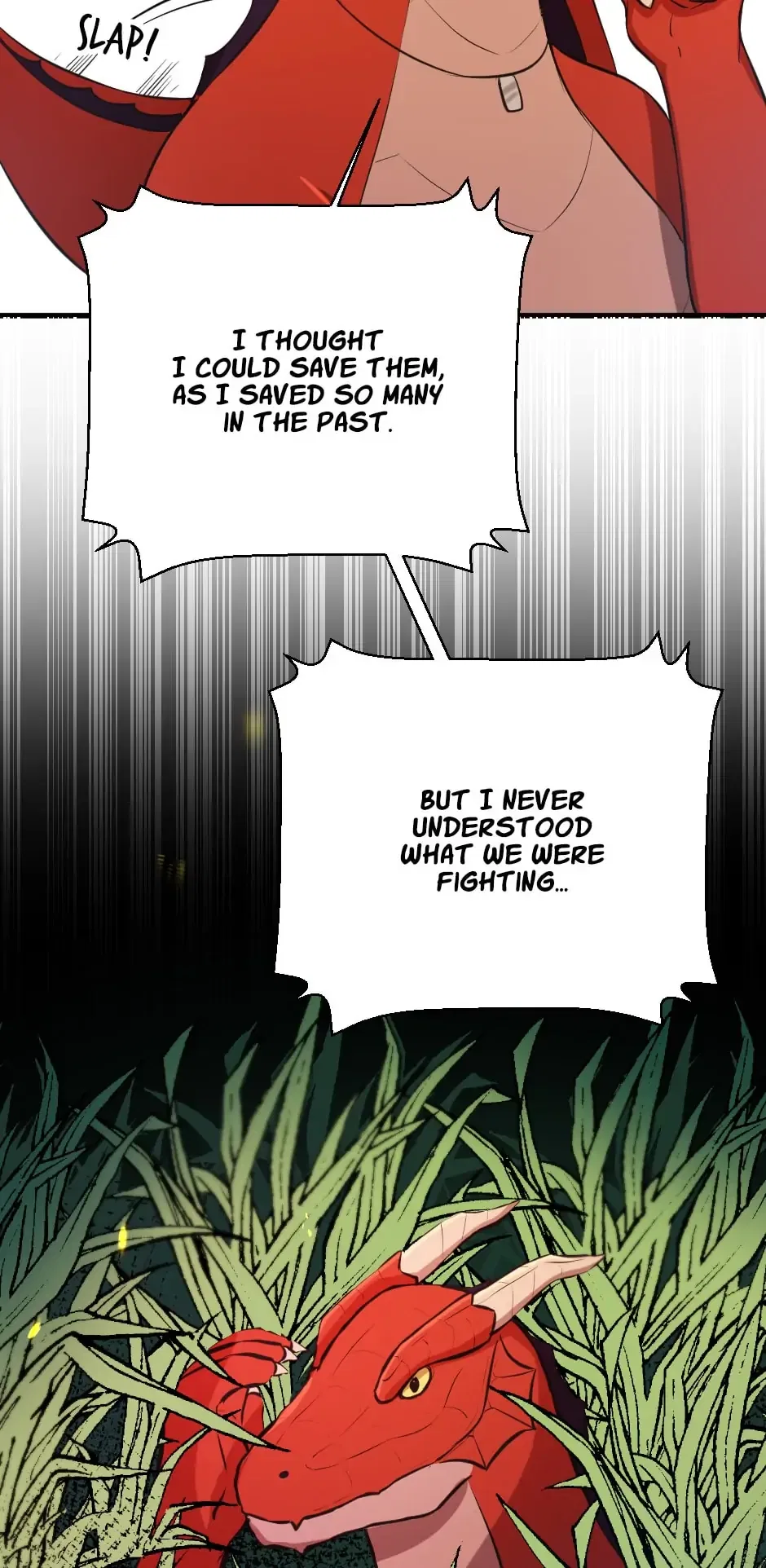 Vainqueur the dragon Chapter 28 – Page 18