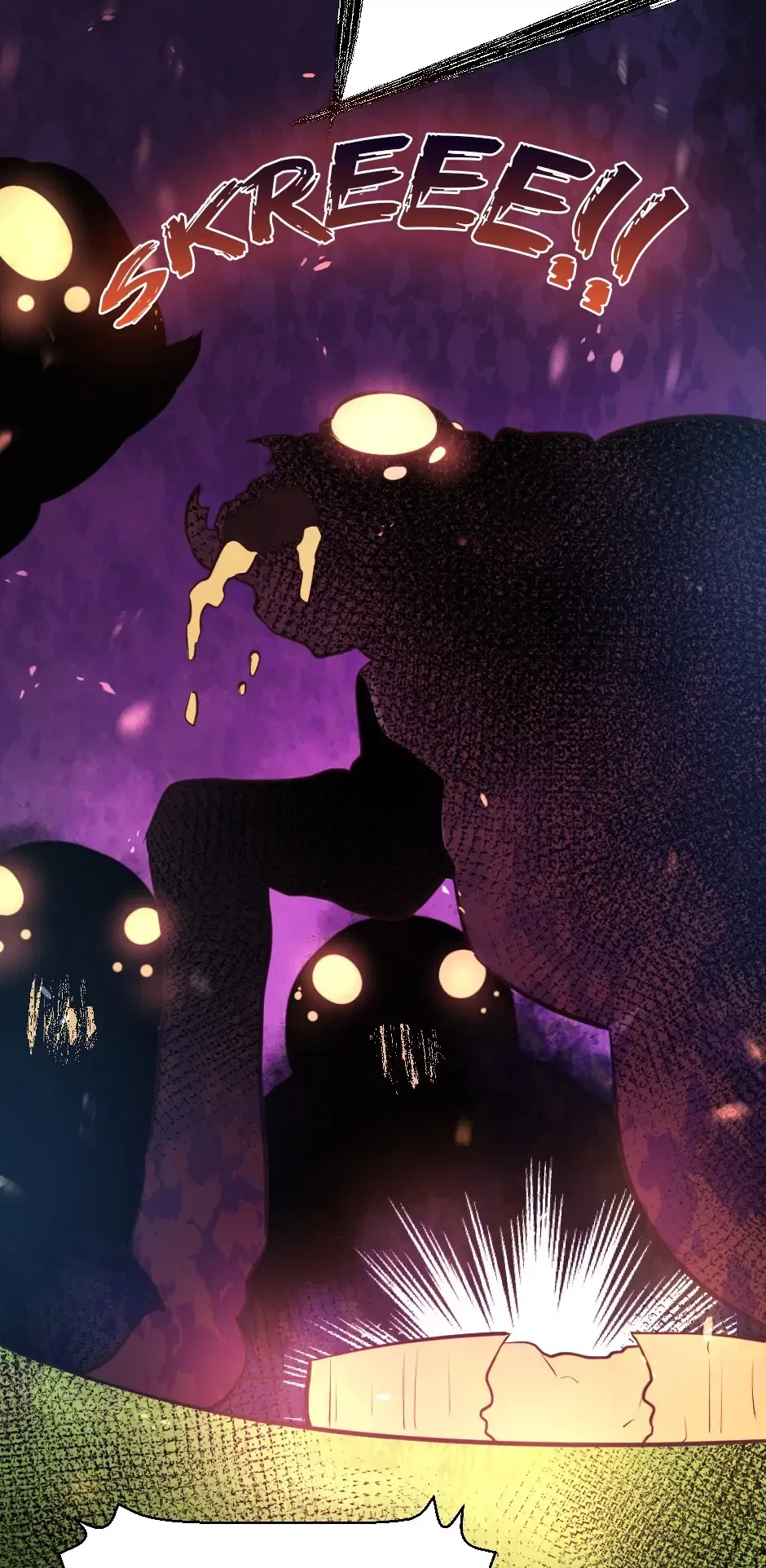 Vainqueur the dragon Chapter 28 – Page 21