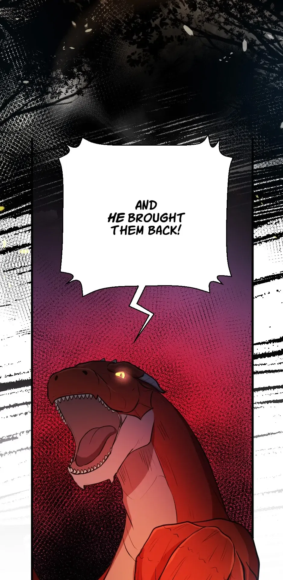 Vainqueur the dragon Chapter 28 – Page 25