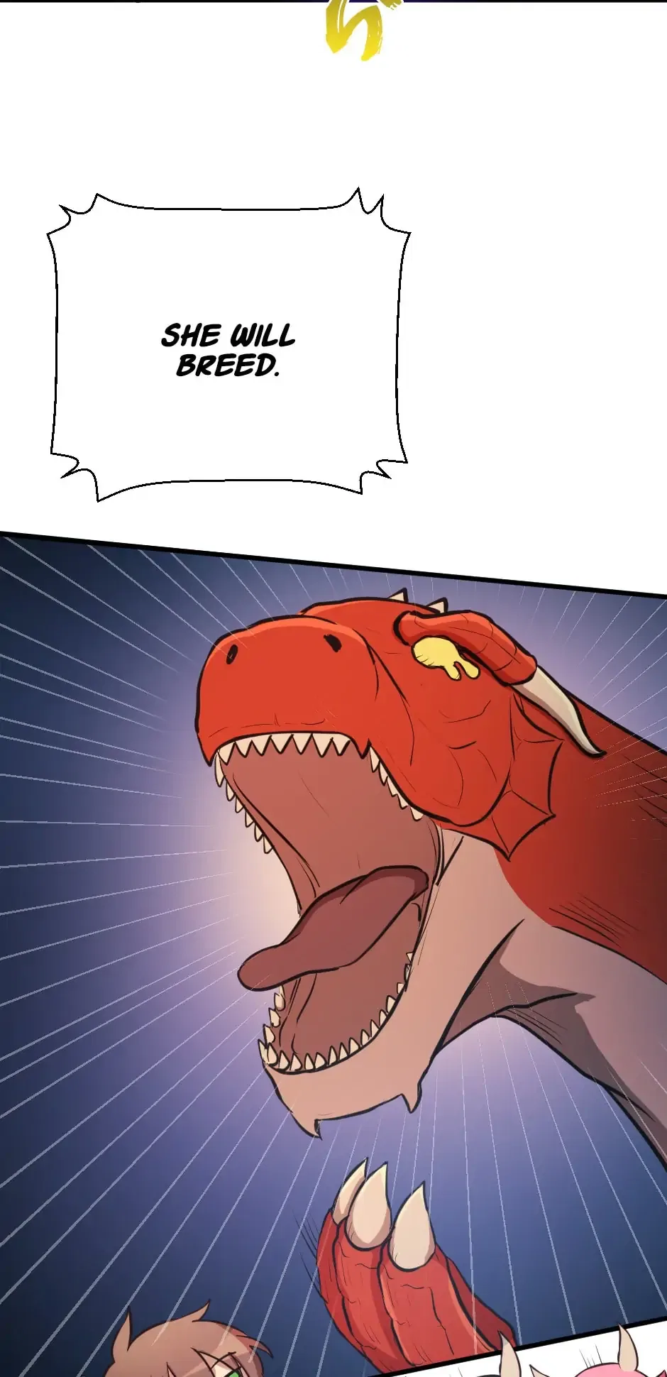 Vainqueur the dragon Chapter 28 – Page 30