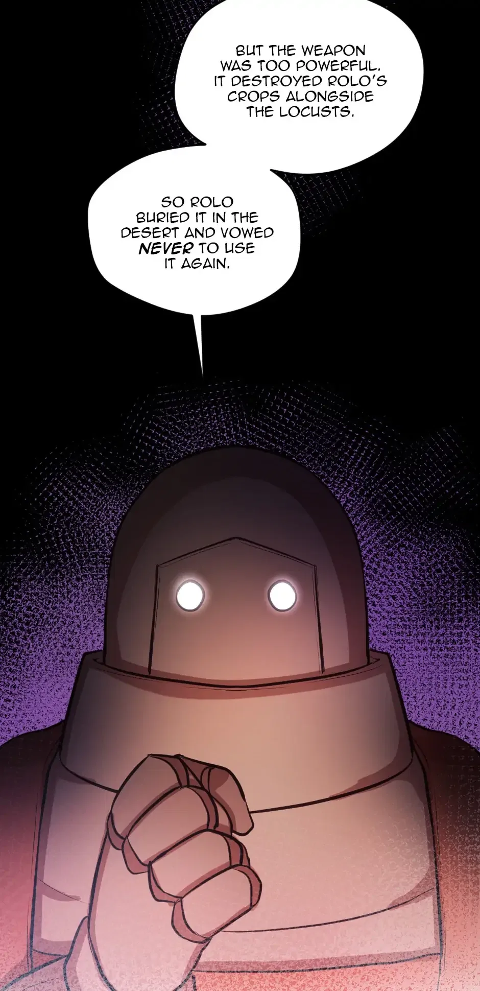Vainqueur the dragon Chapter 28 – Page 34