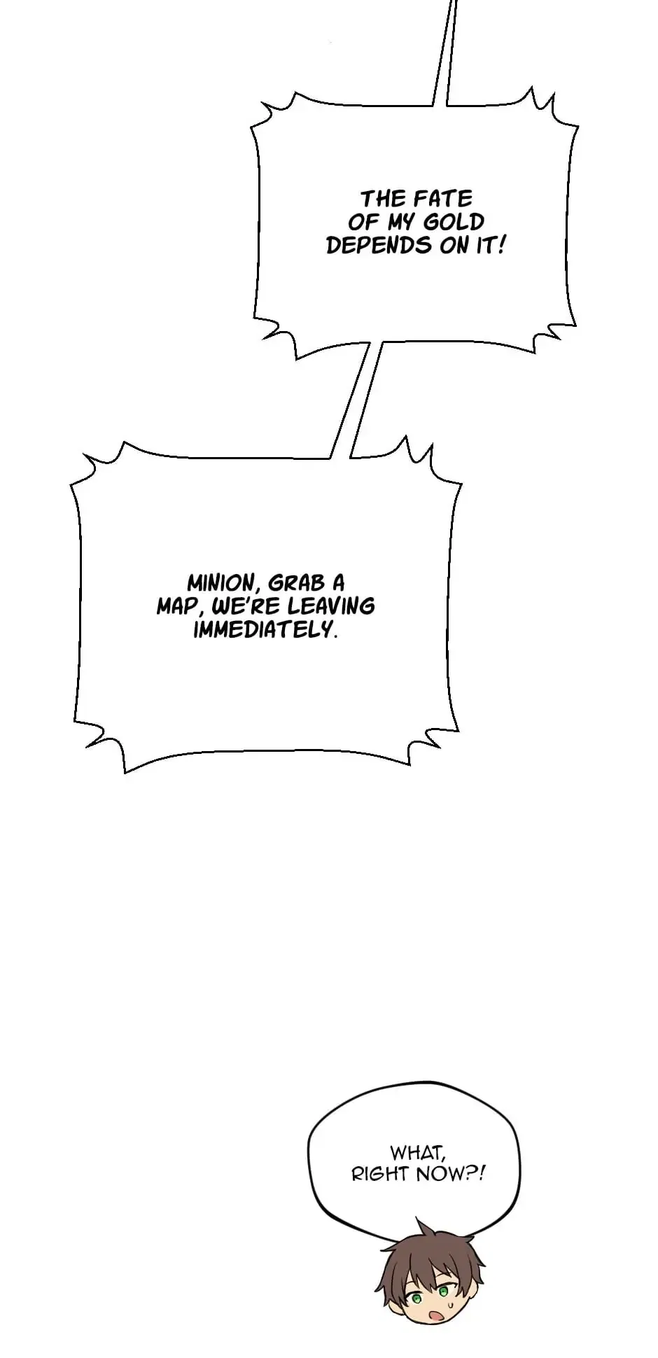 Vainqueur the dragon Chapter 28 – Page 36