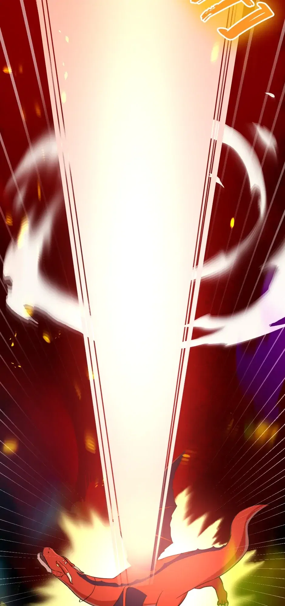Vainqueur the dragon Chapter 28 – Page 43