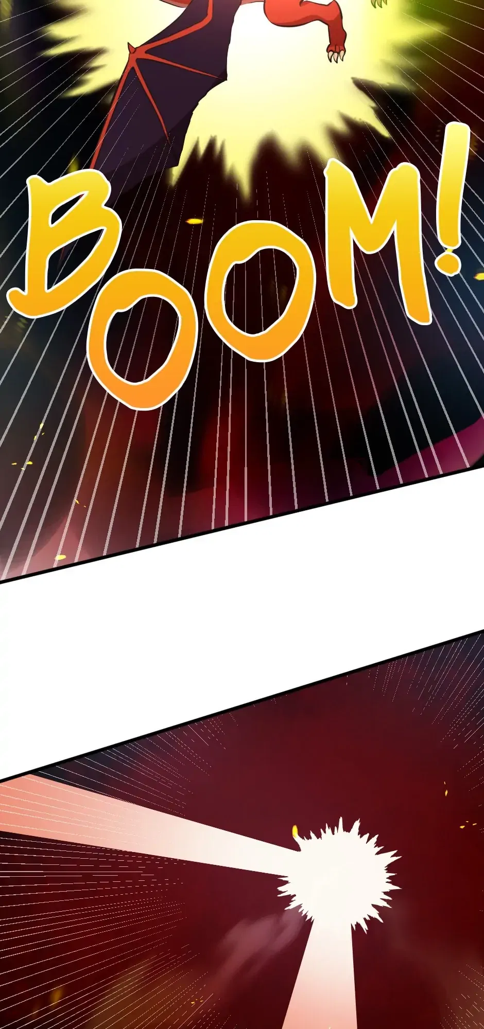 Vainqueur the dragon Chapter 28 – Page 44
