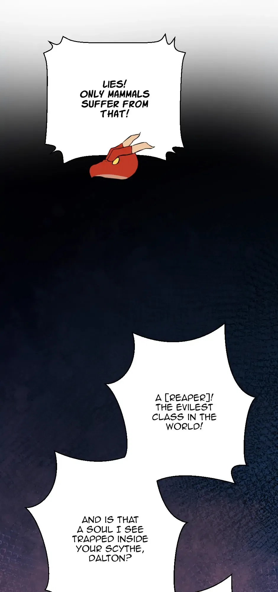 Vainqueur the dragon Chapter 28 – Page 48