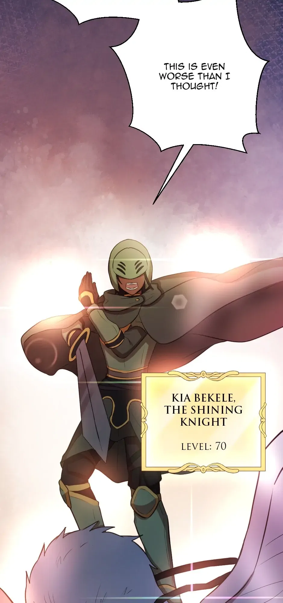 Vainqueur the dragon Chapter 28 – Page 49