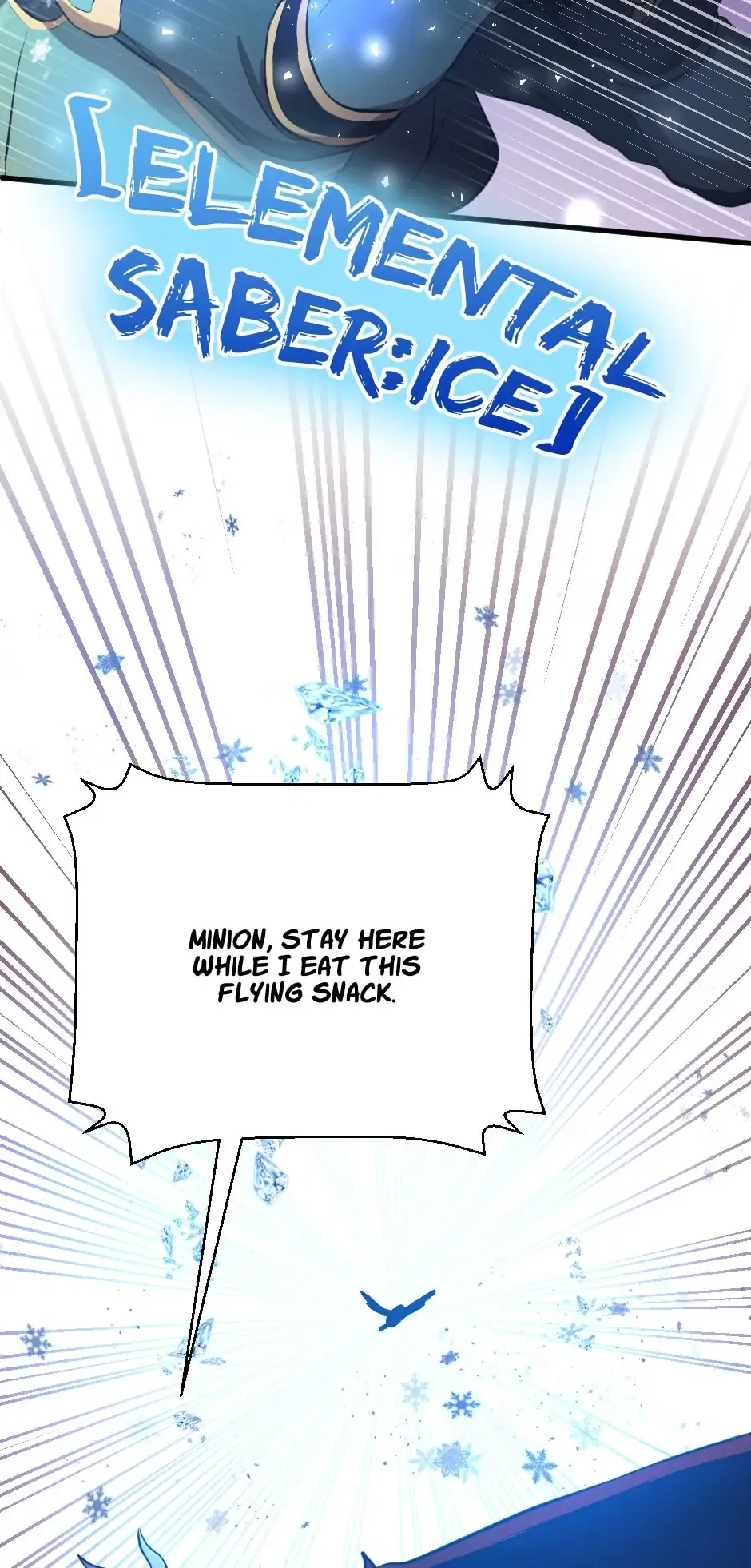 Vainqueur the dragon Chapter 28 – Page 54