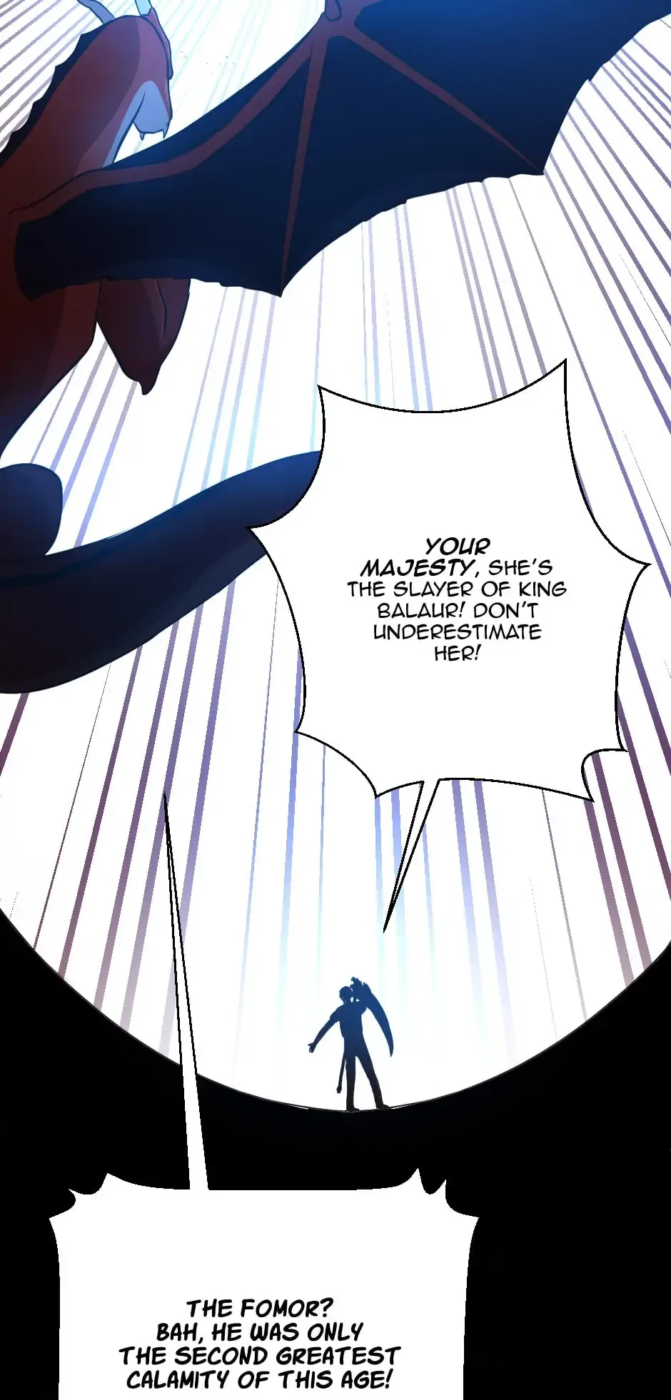 Vainqueur the dragon Chapter 28 – Page 55