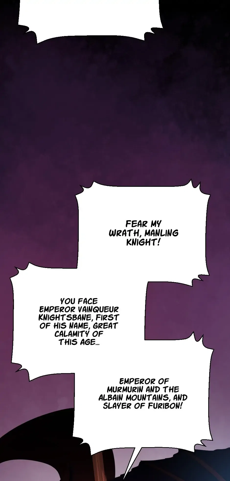 Vainqueur the dragon Chapter 28 – Page 56